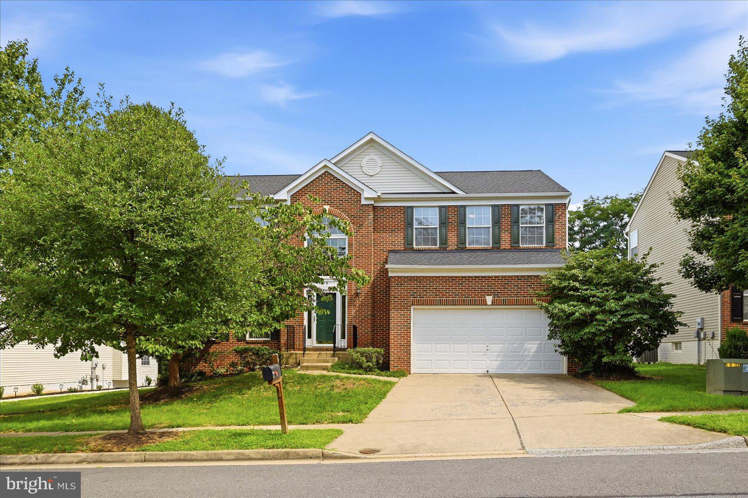 938 WAYNE DRIVE