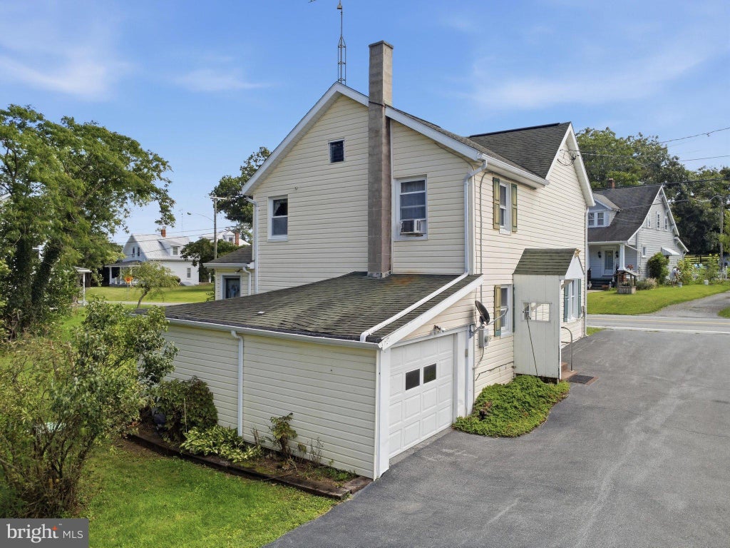 Photo of 3745 Mercersburg Road, MERCERSBURG, PA 17236 (MLS # PAFL2037142)