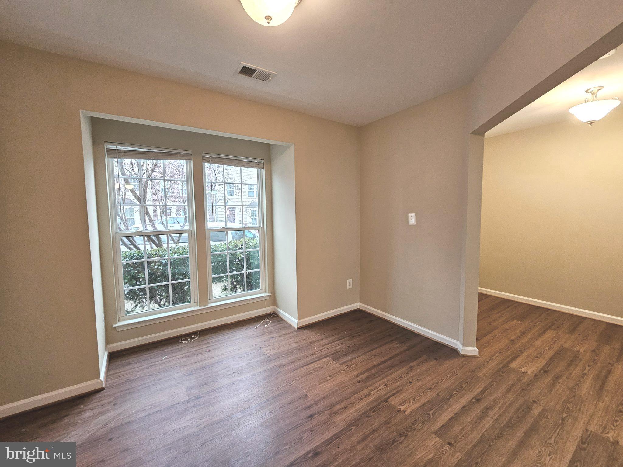 HEATHCOTE COMMONS - Residential Lease