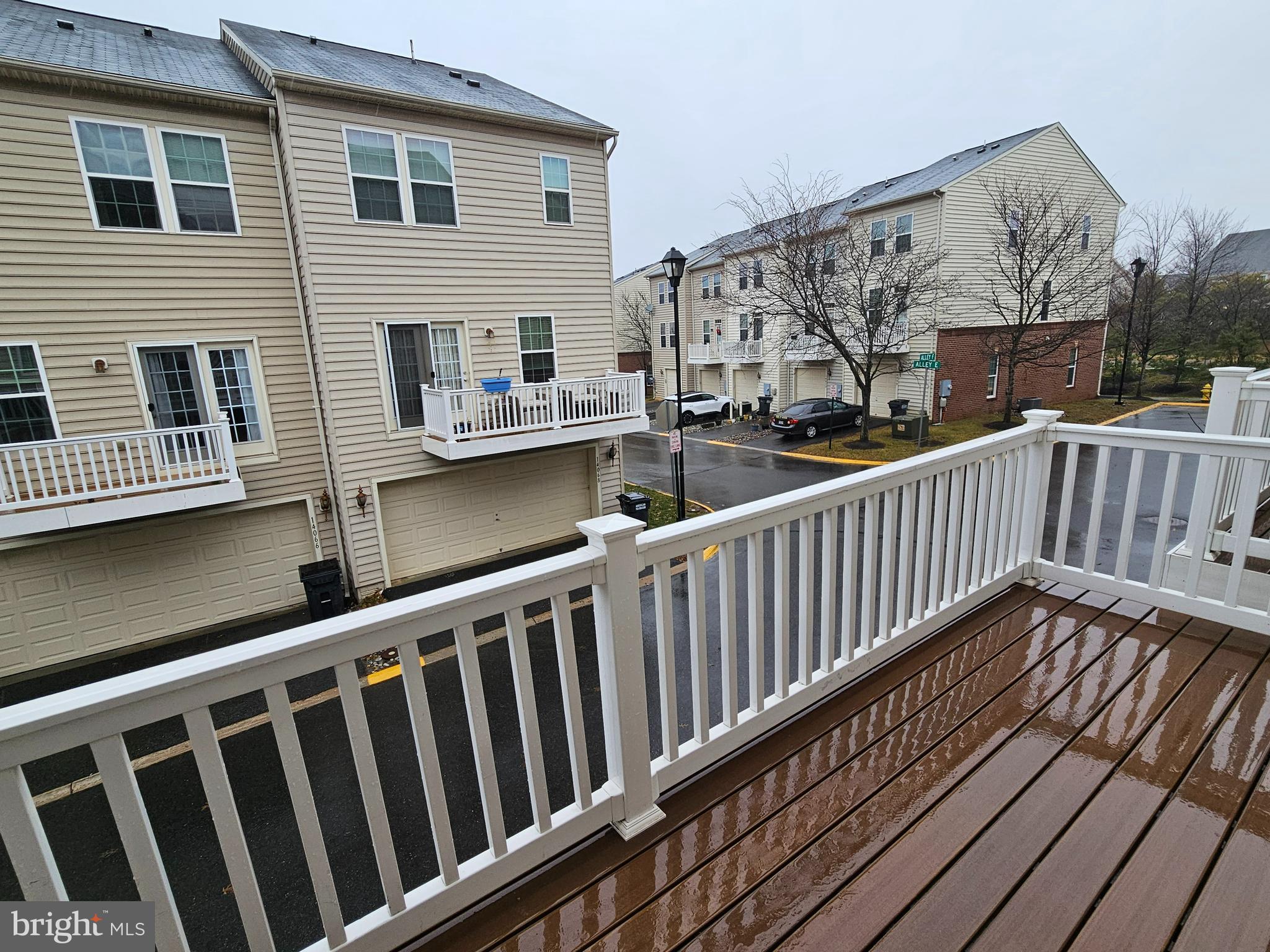 HEATHCOTE COMMONS - Residential Lease