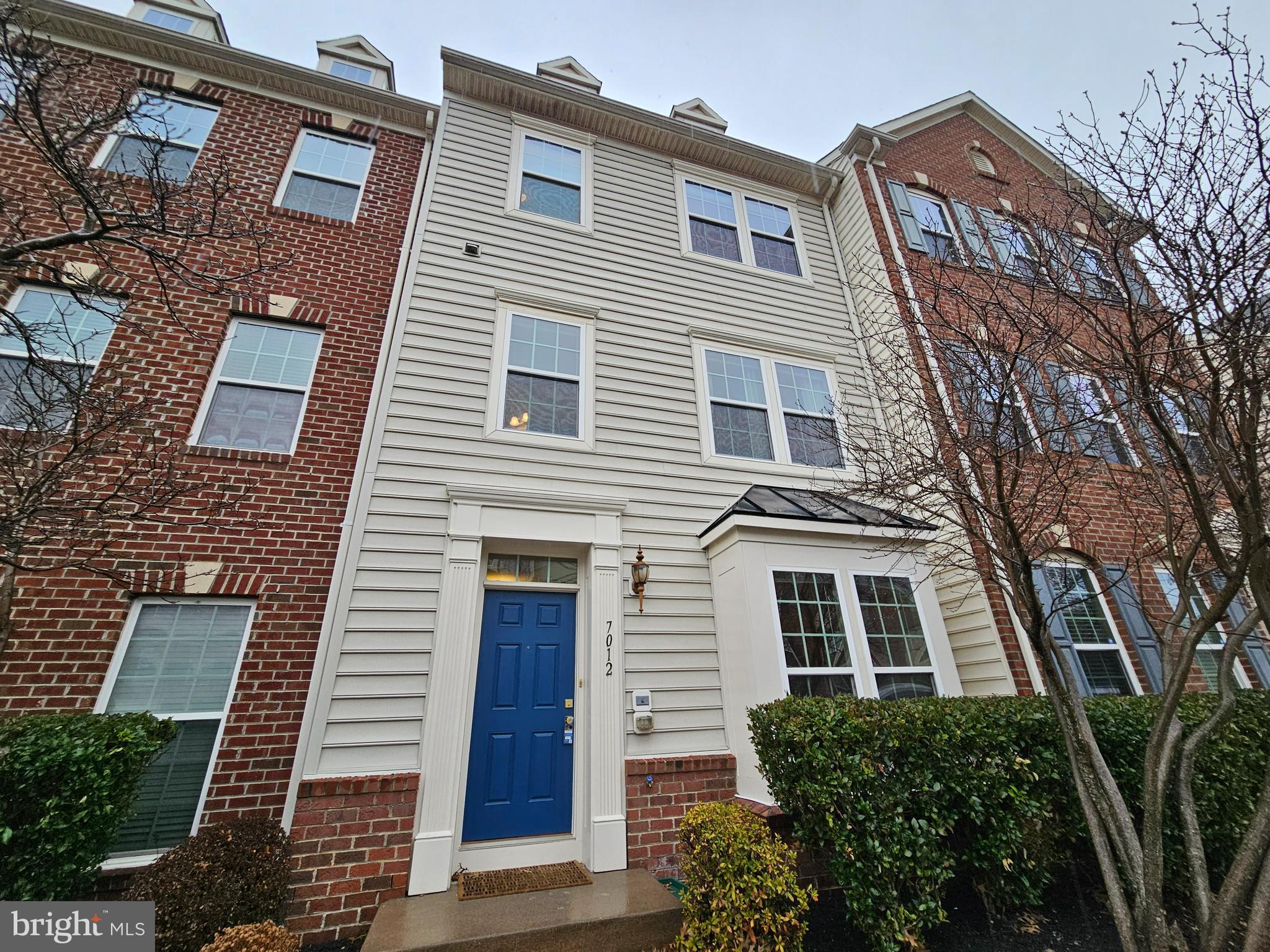 HEATHCOTE COMMONS - Residential Lease