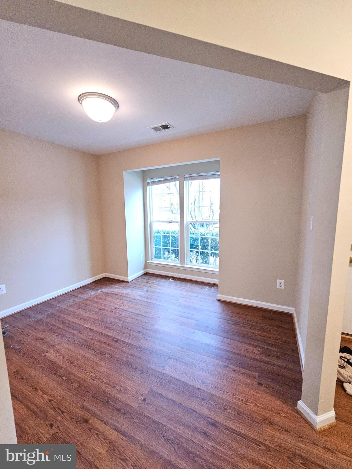 HEATHCOTE COMMONS - Residential Lease