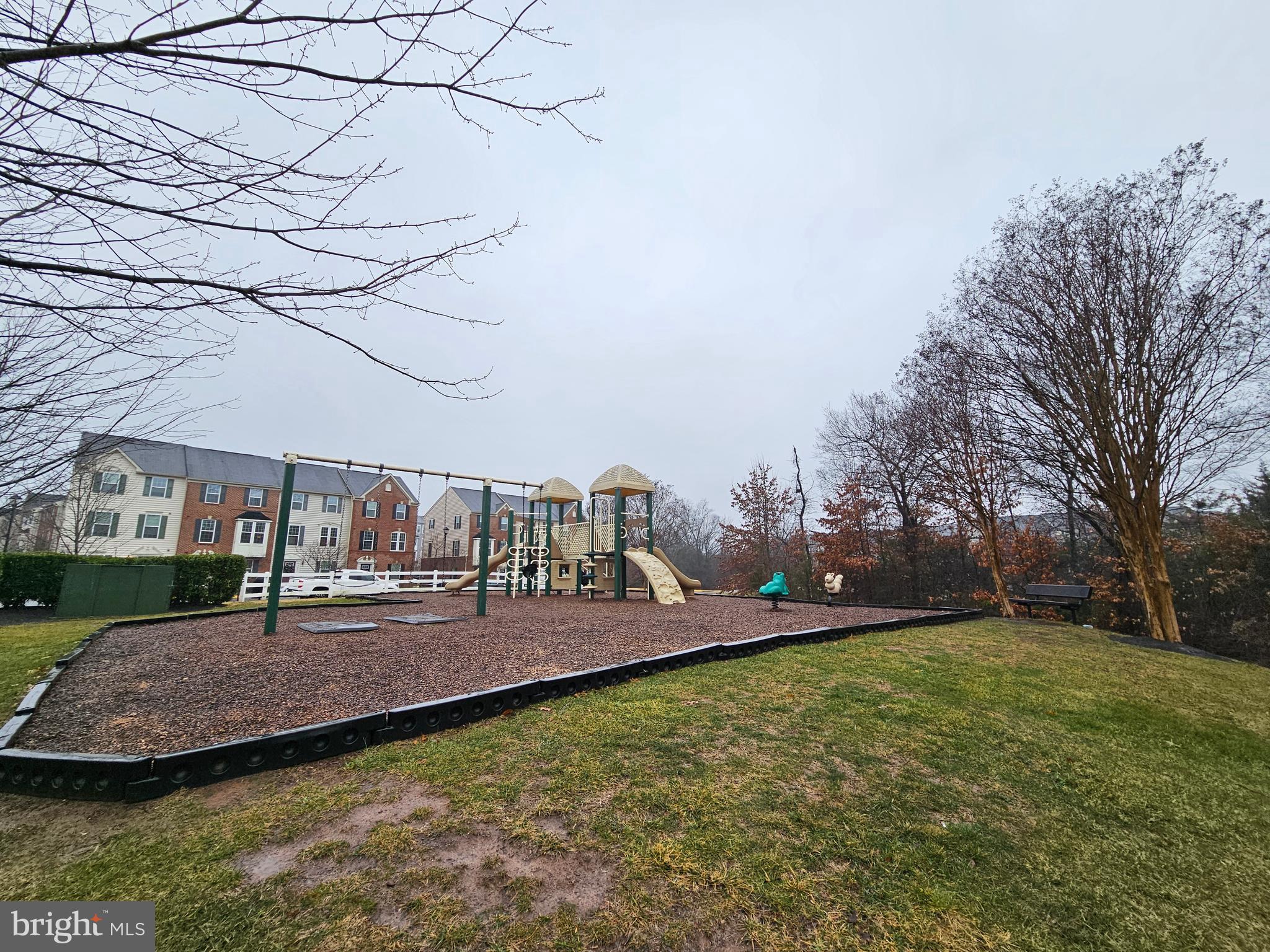 HEATHCOTE COMMONS - Residential Lease