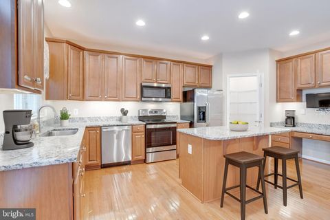 7012 TREK WAY GAINESVILLE VA 20155