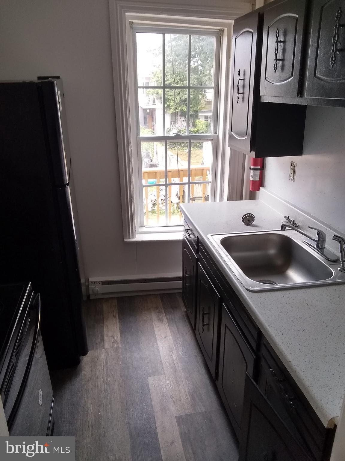 MIDDLETOWN BOROUGH - Residential Lease