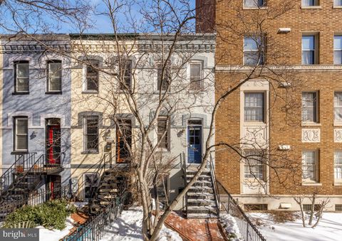 1905 17TH STREET NW WASHINGTON DC 20009