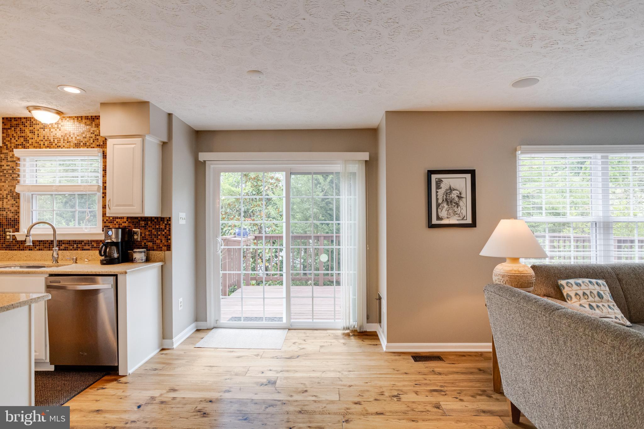 HARFORD TOWN - Residential