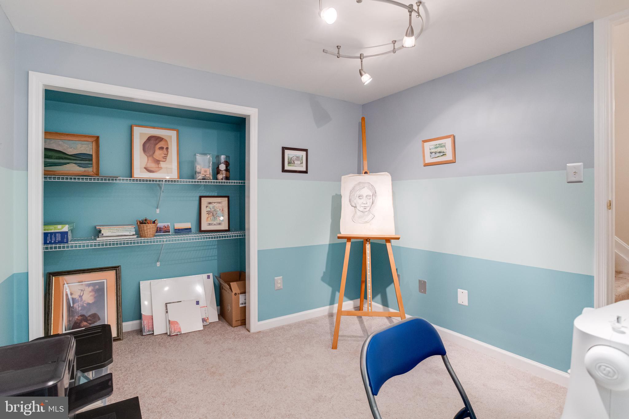 HARFORD TOWN - Residential