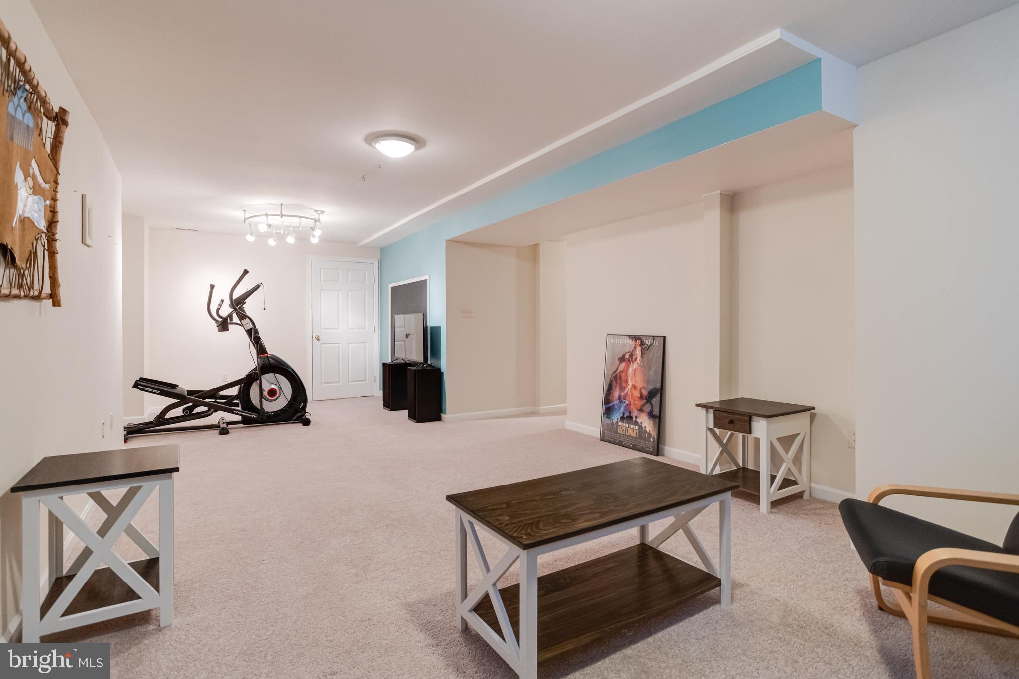 HARFORD TOWN - Residential