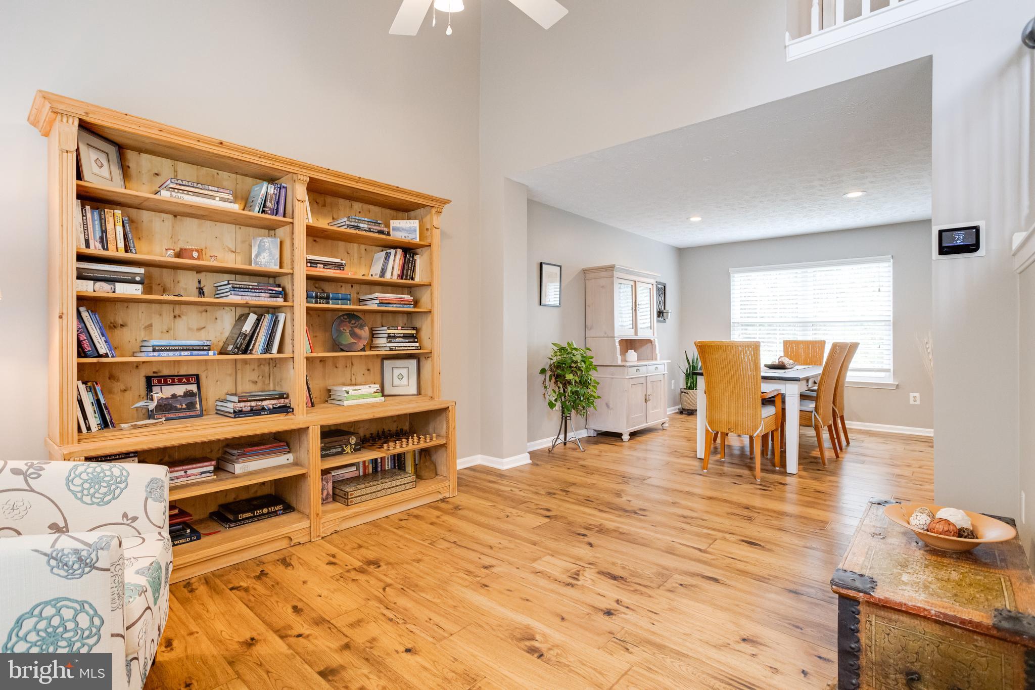 HARFORD TOWN - Residential