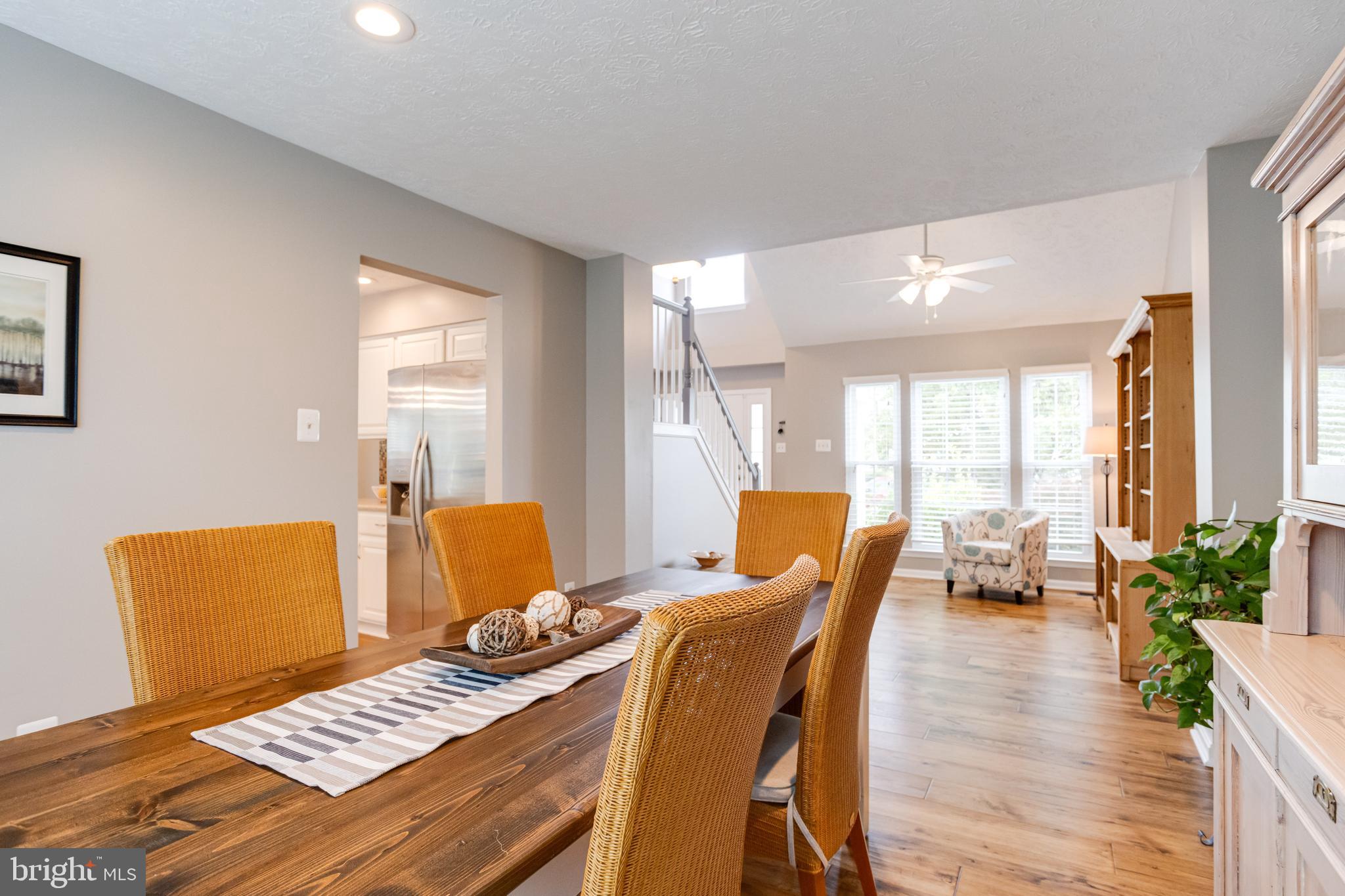 HARFORD TOWN - Residential