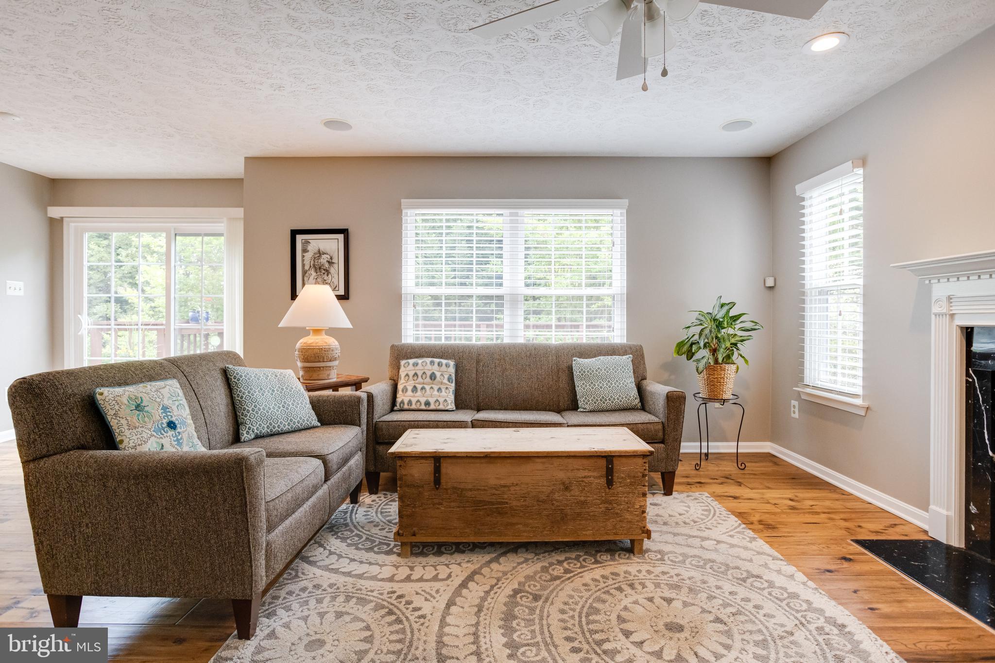 HARFORD TOWN - Residential