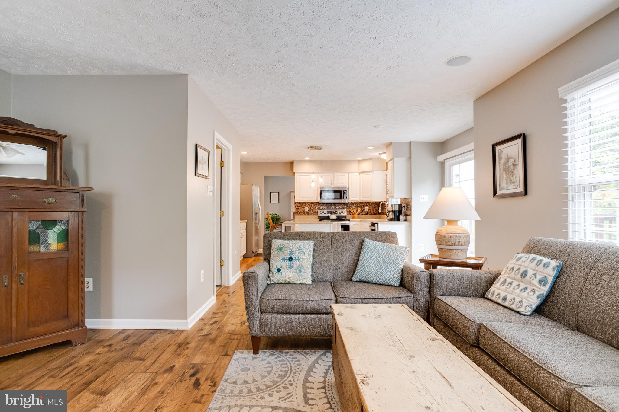 HARFORD TOWN - Residential