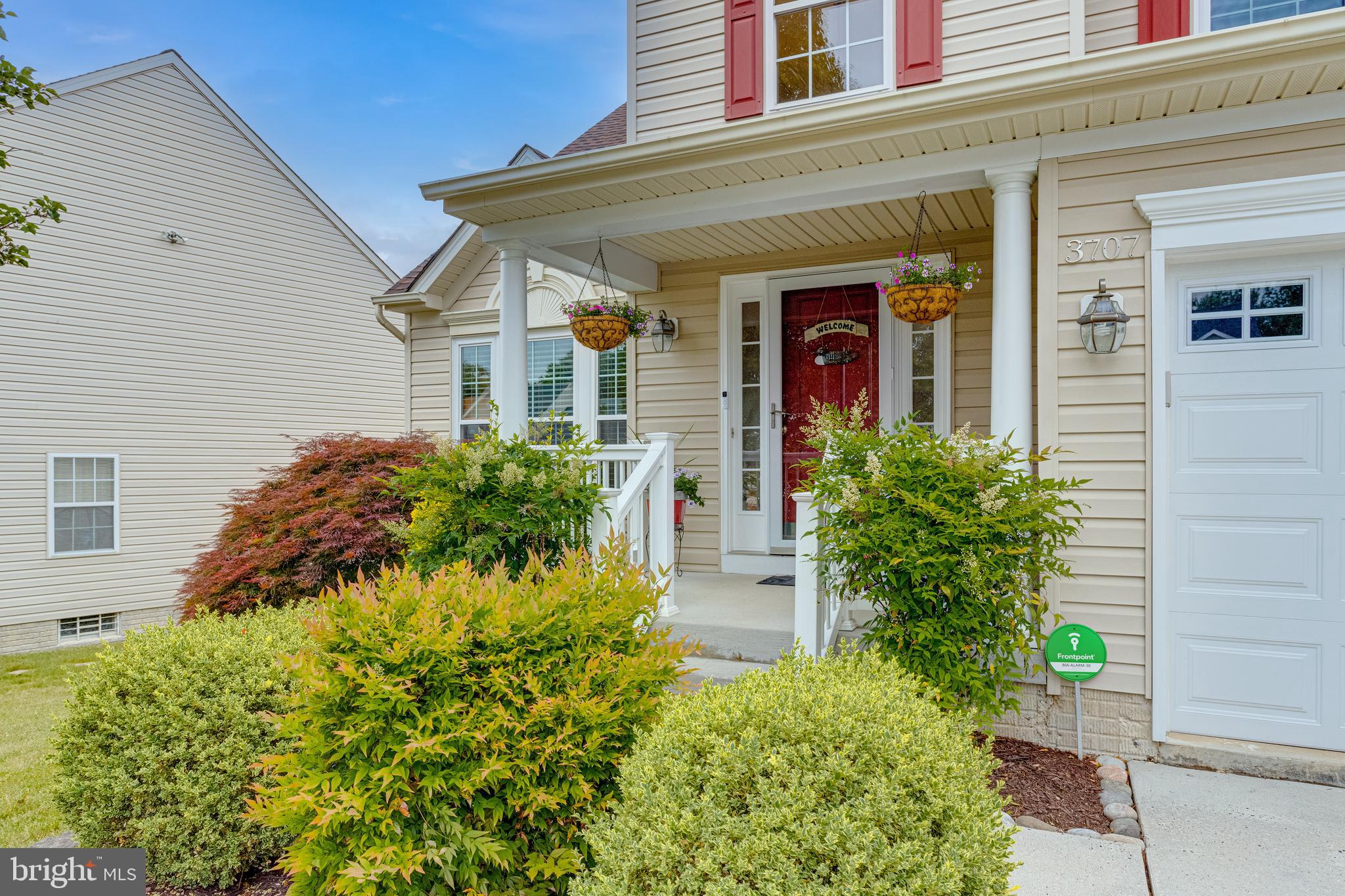 HARFORD TOWN - Residential