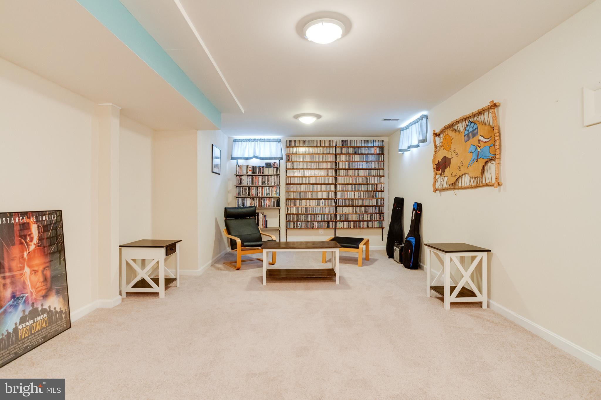 HARFORD TOWN - Residential