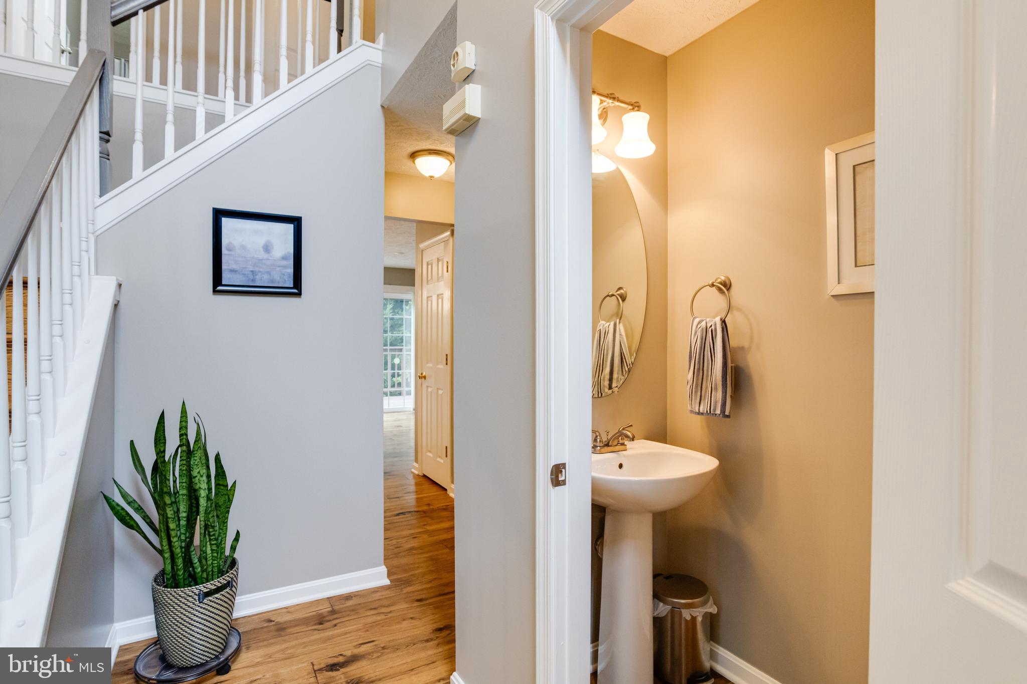 HARFORD TOWN - Residential