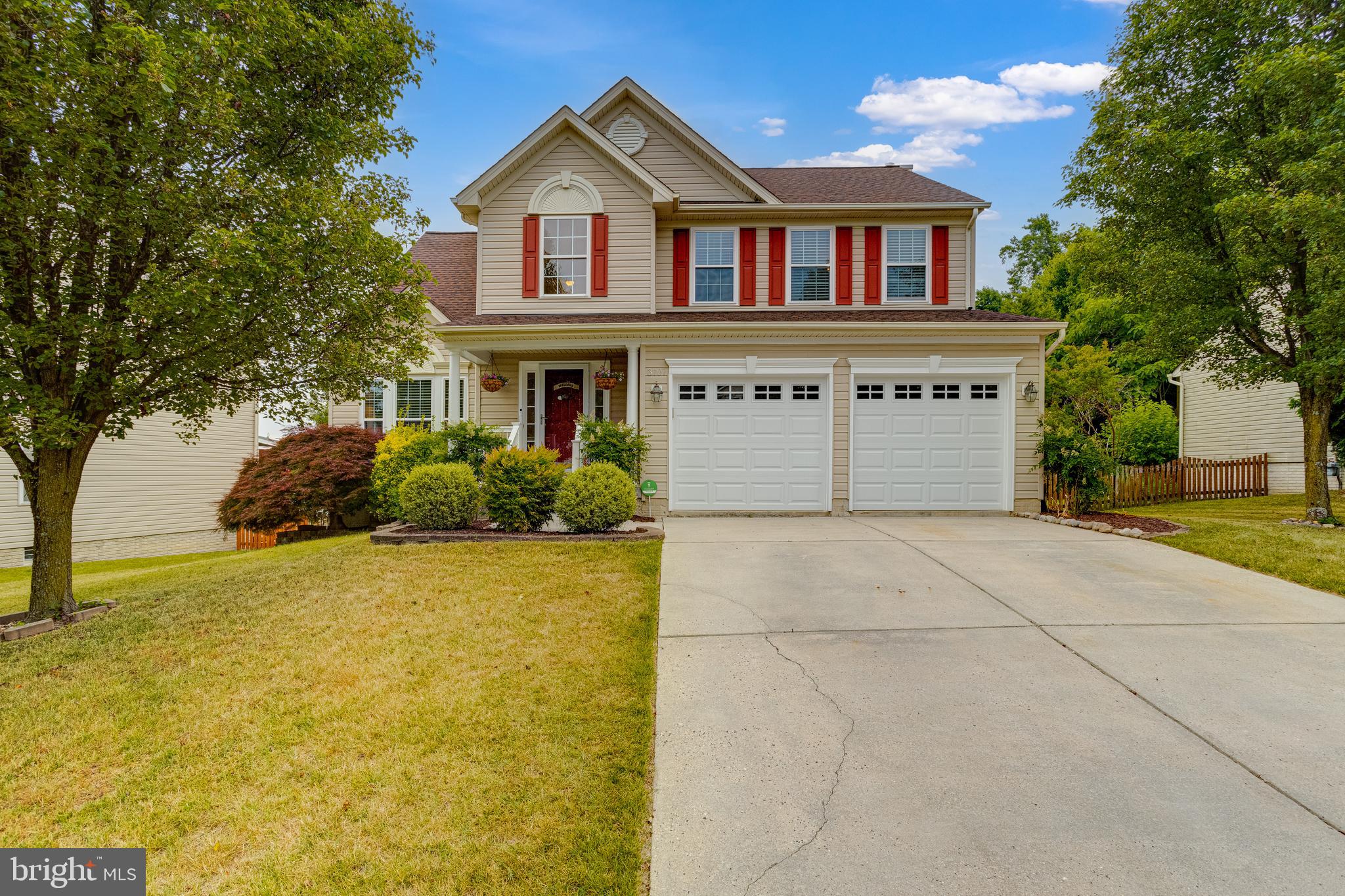 HARFORD TOWN - Residential