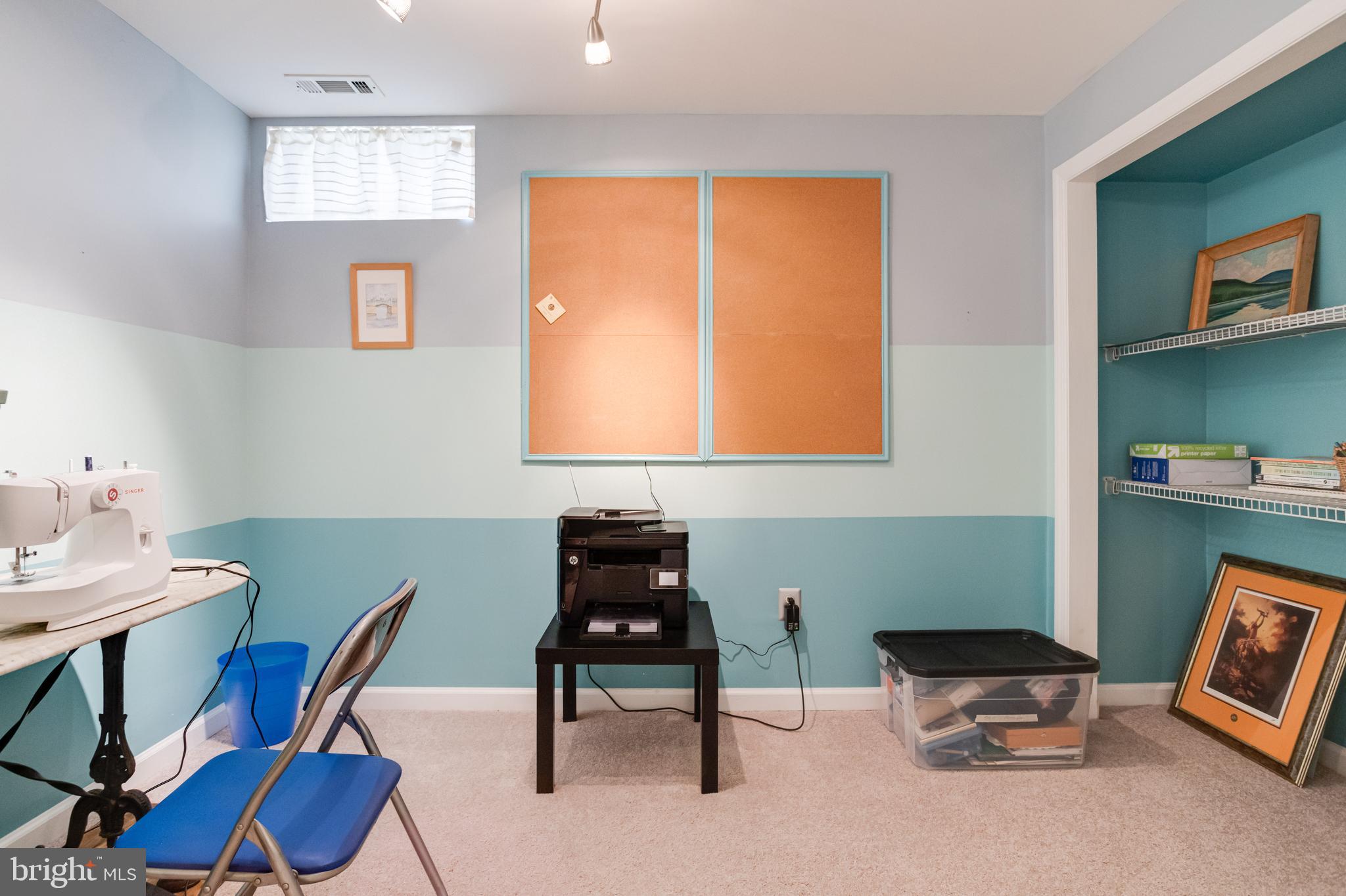 HARFORD TOWN - Residential