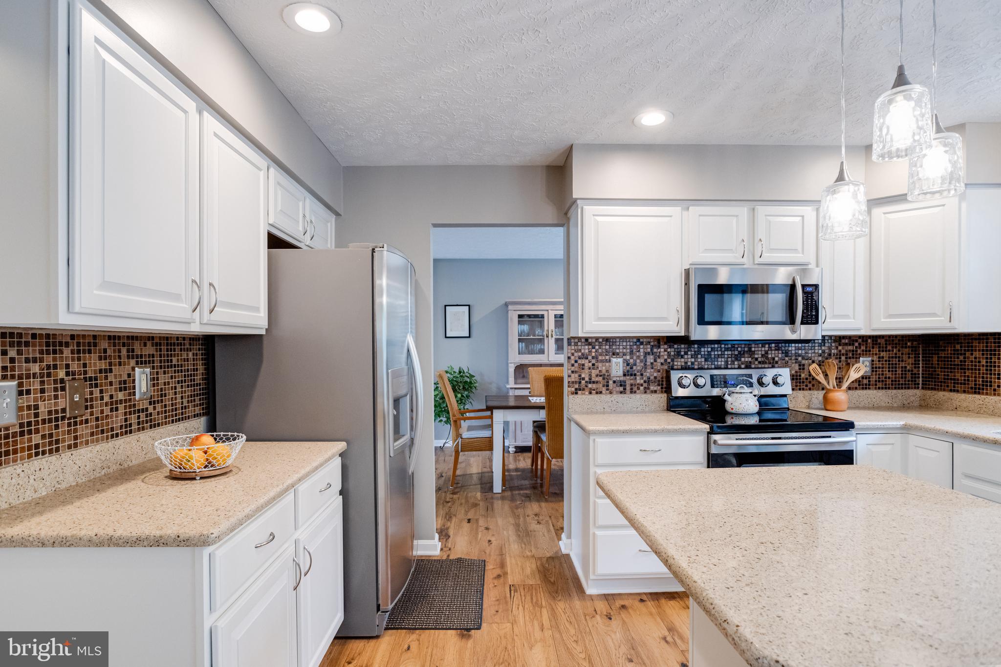 HARFORD TOWN - Residential