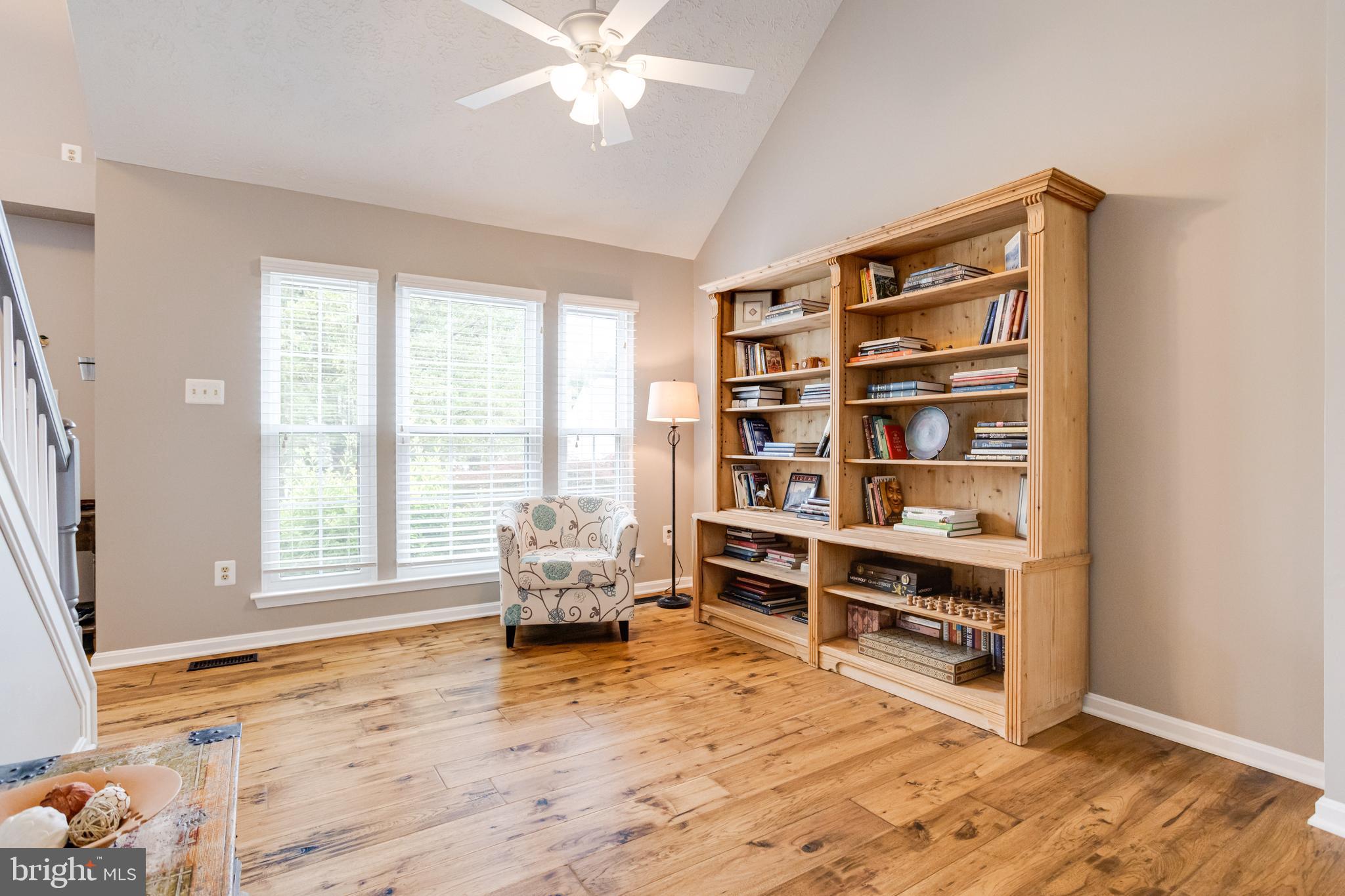 HARFORD TOWN - Residential