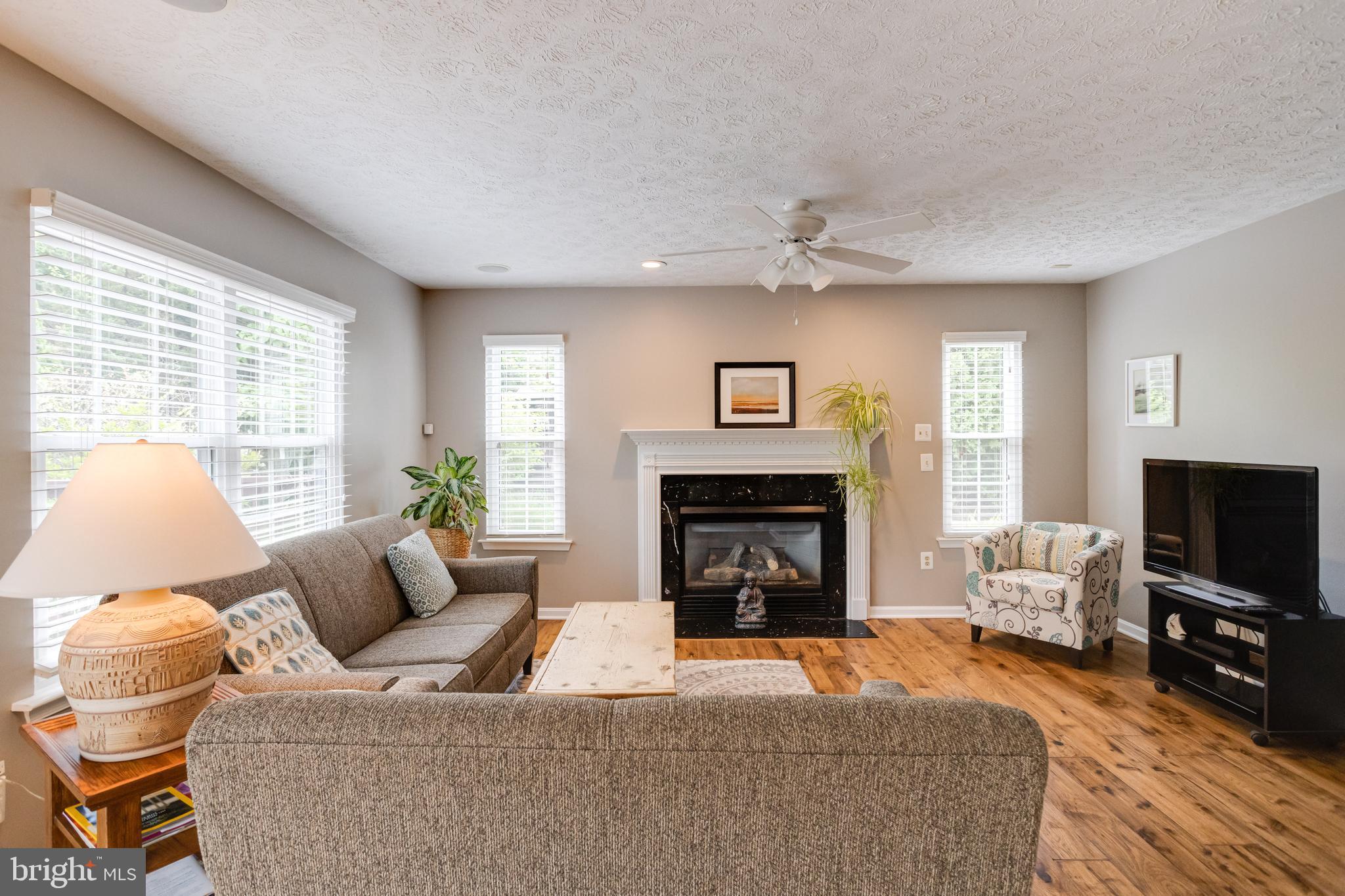 HARFORD TOWN - Residential