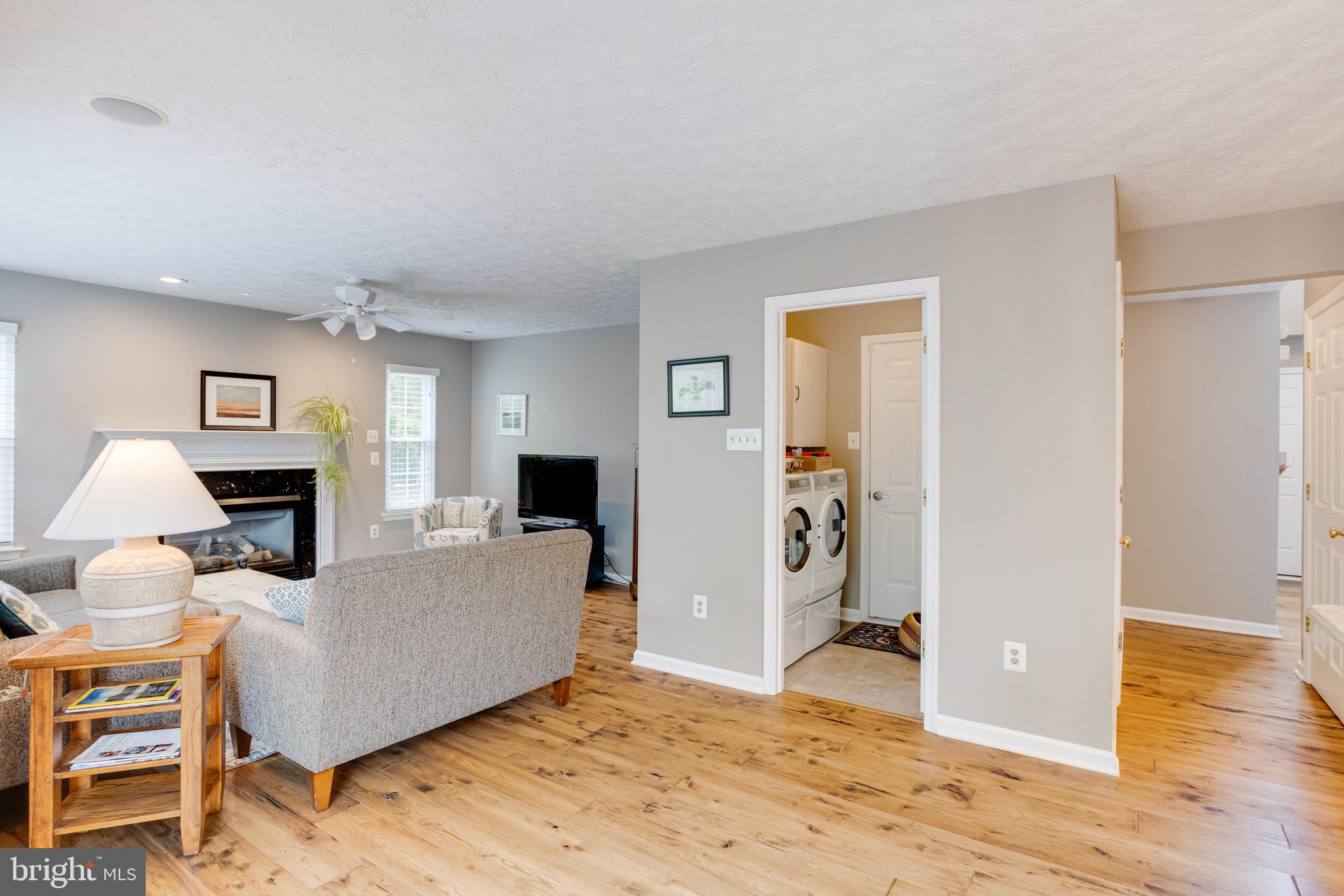 HARFORD TOWN - Residential