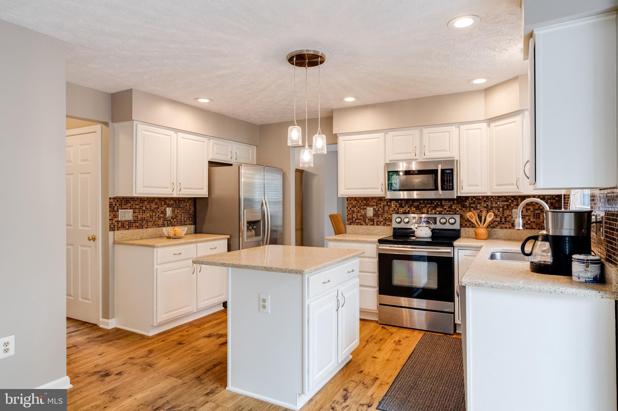 HARFORD TOWN - Residential