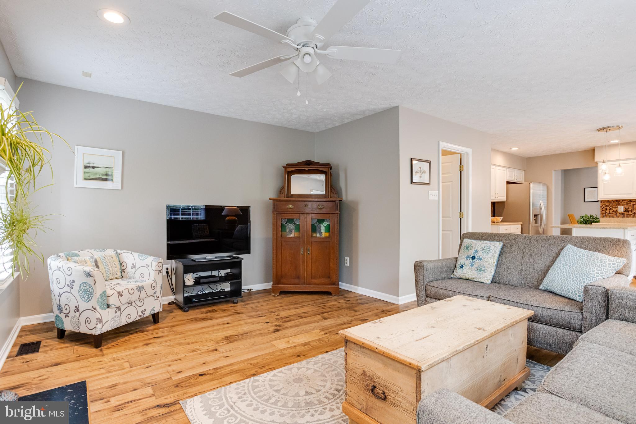 HARFORD TOWN - Residential