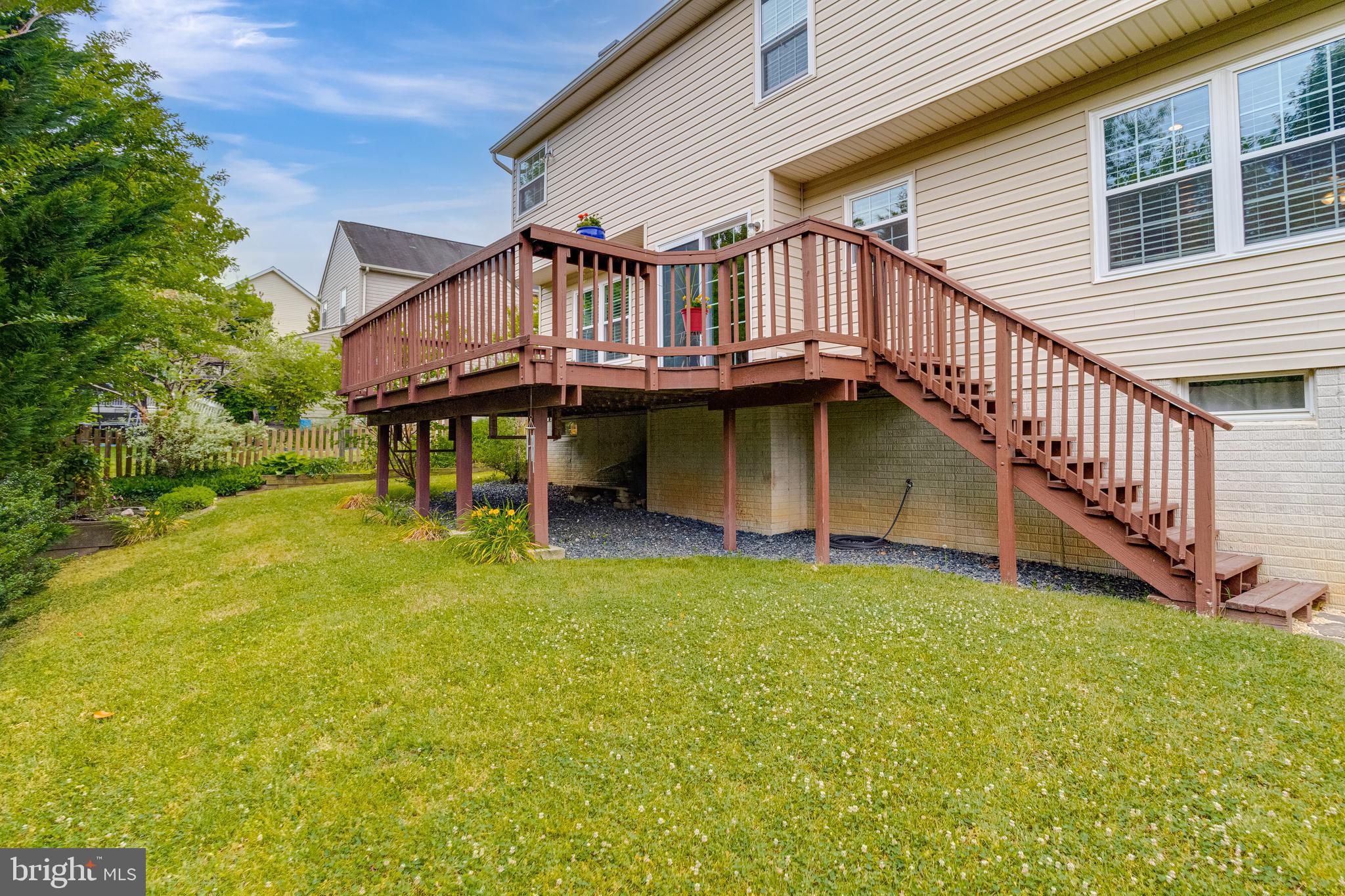 HARFORD TOWN - Residential