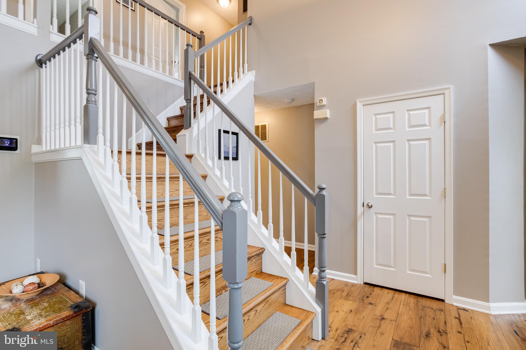 HARFORD TOWN - Residential