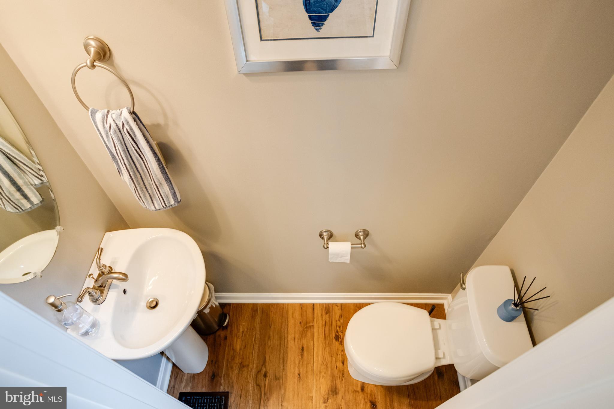 HARFORD TOWN - Residential