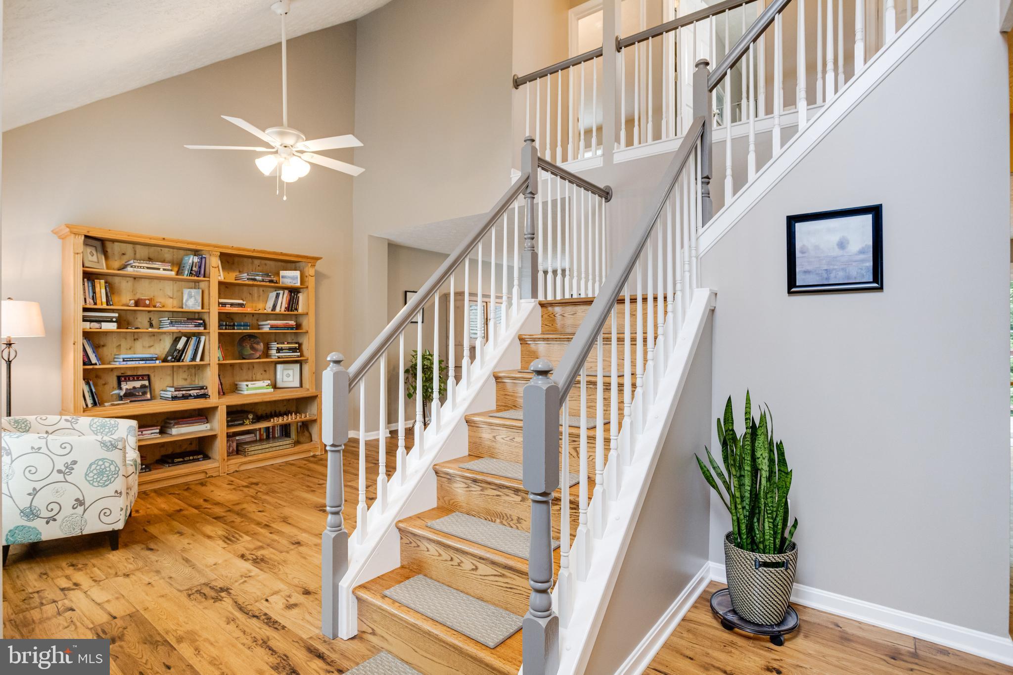 HARFORD TOWN - Residential