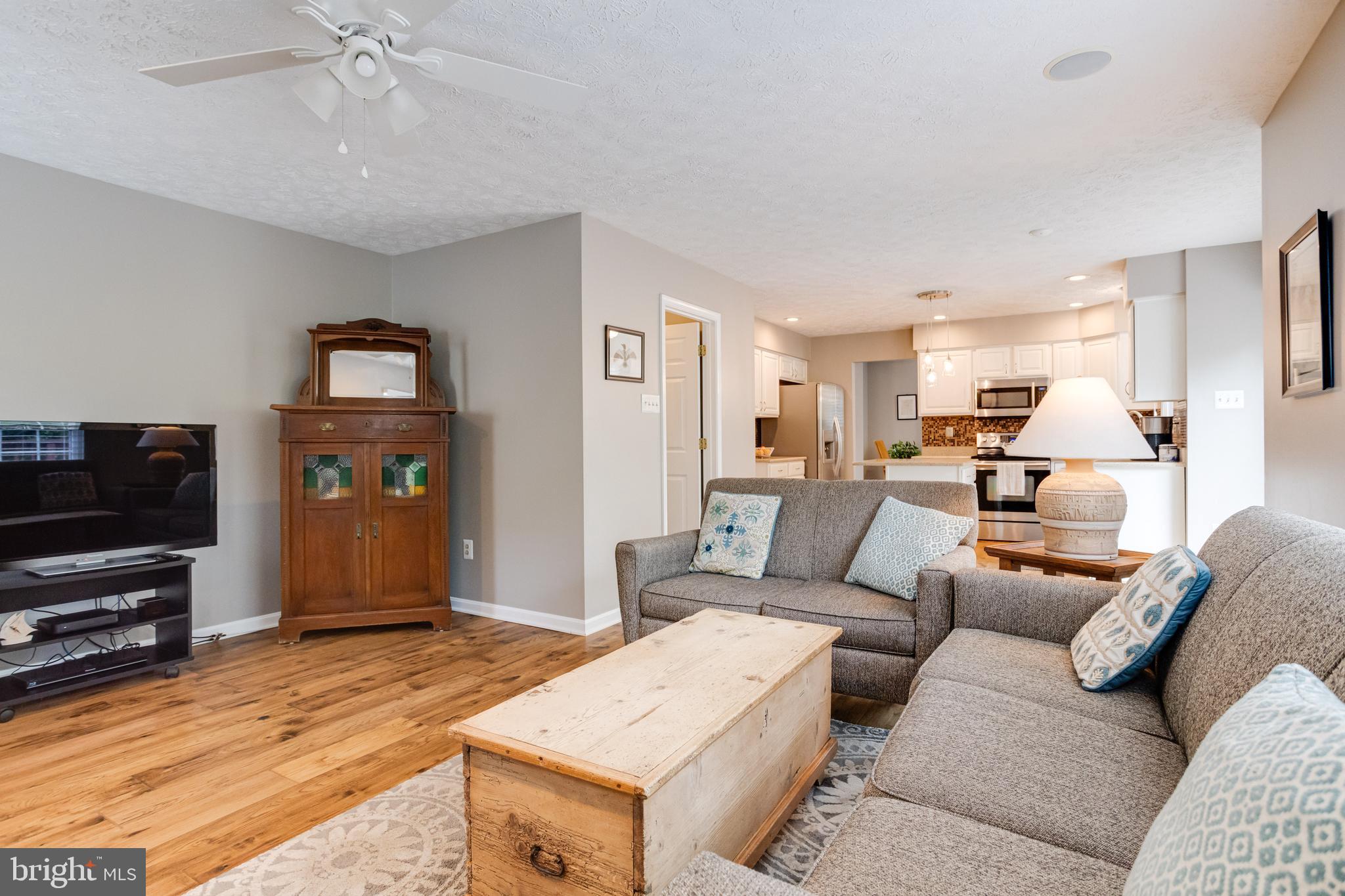 HARFORD TOWN - Residential