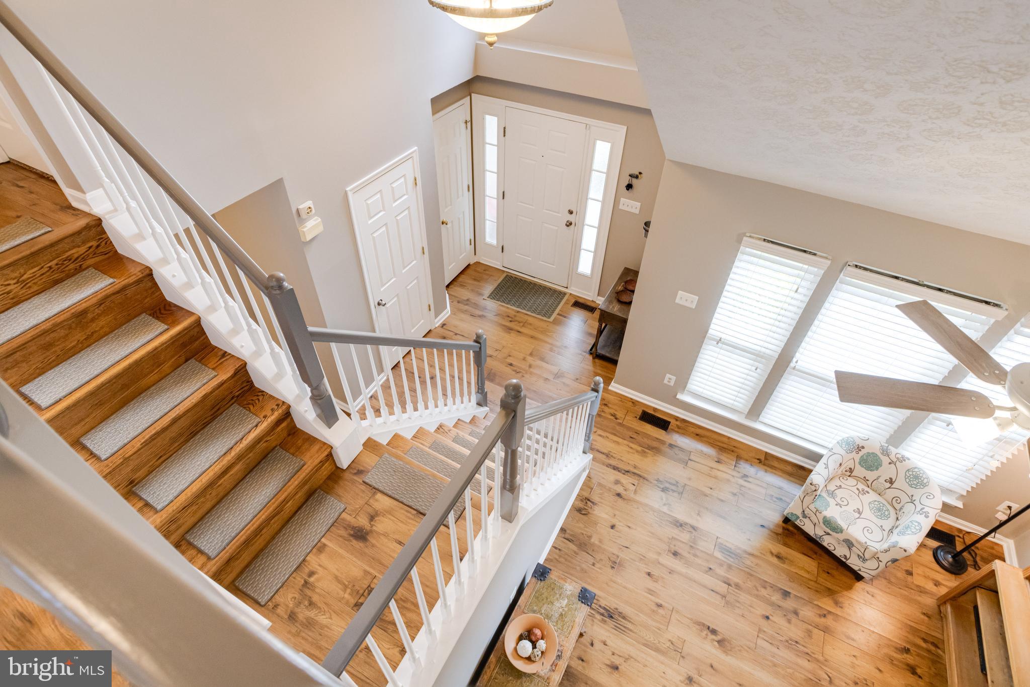 HARFORD TOWN - Residential