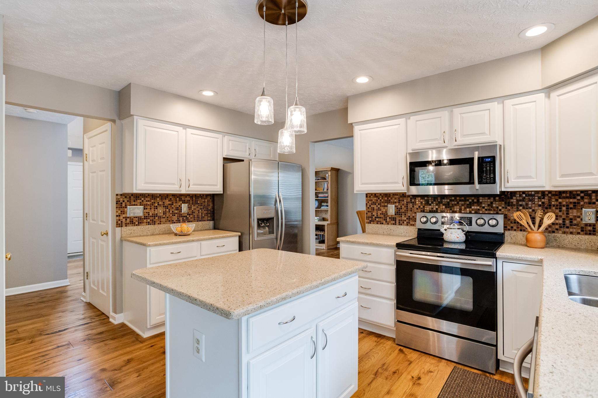 HARFORD TOWN - Residential