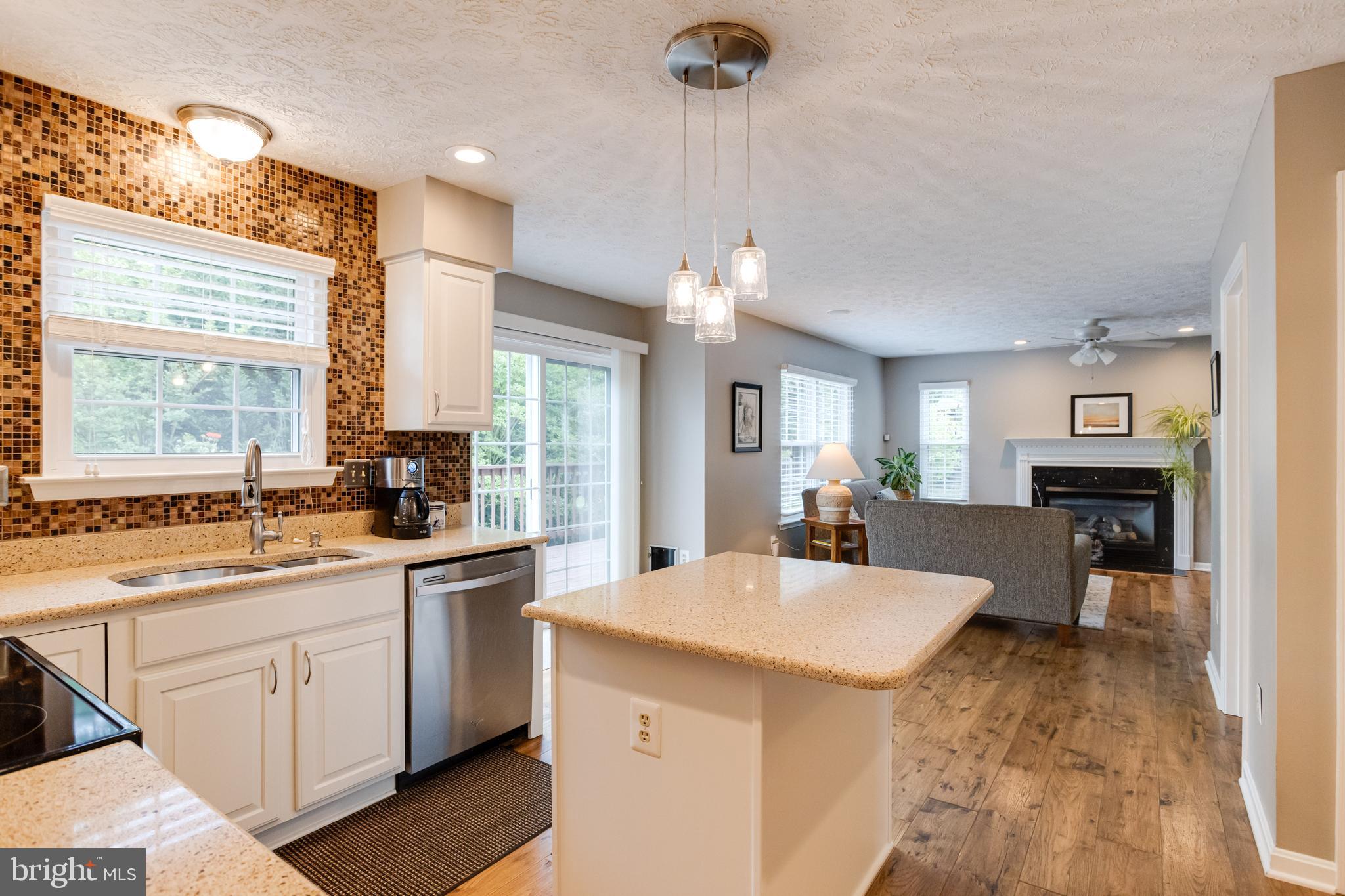 HARFORD TOWN - Residential