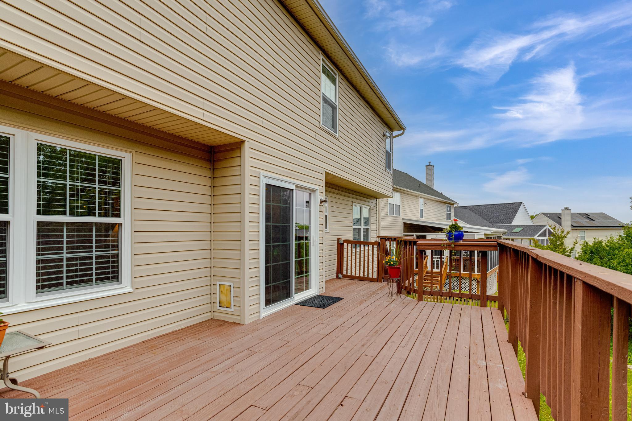 HARFORD TOWN - Residential