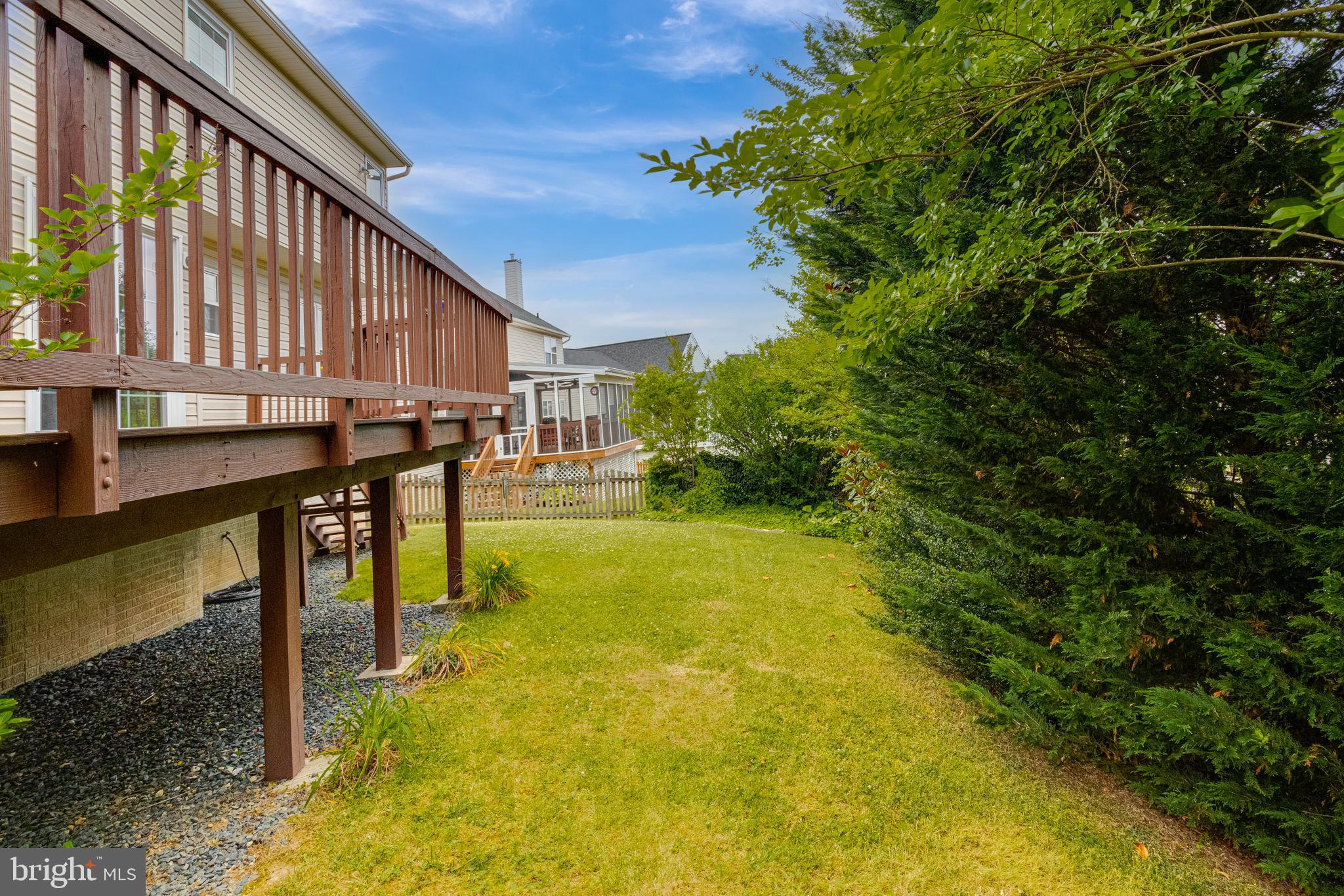 HARFORD TOWN - Residential