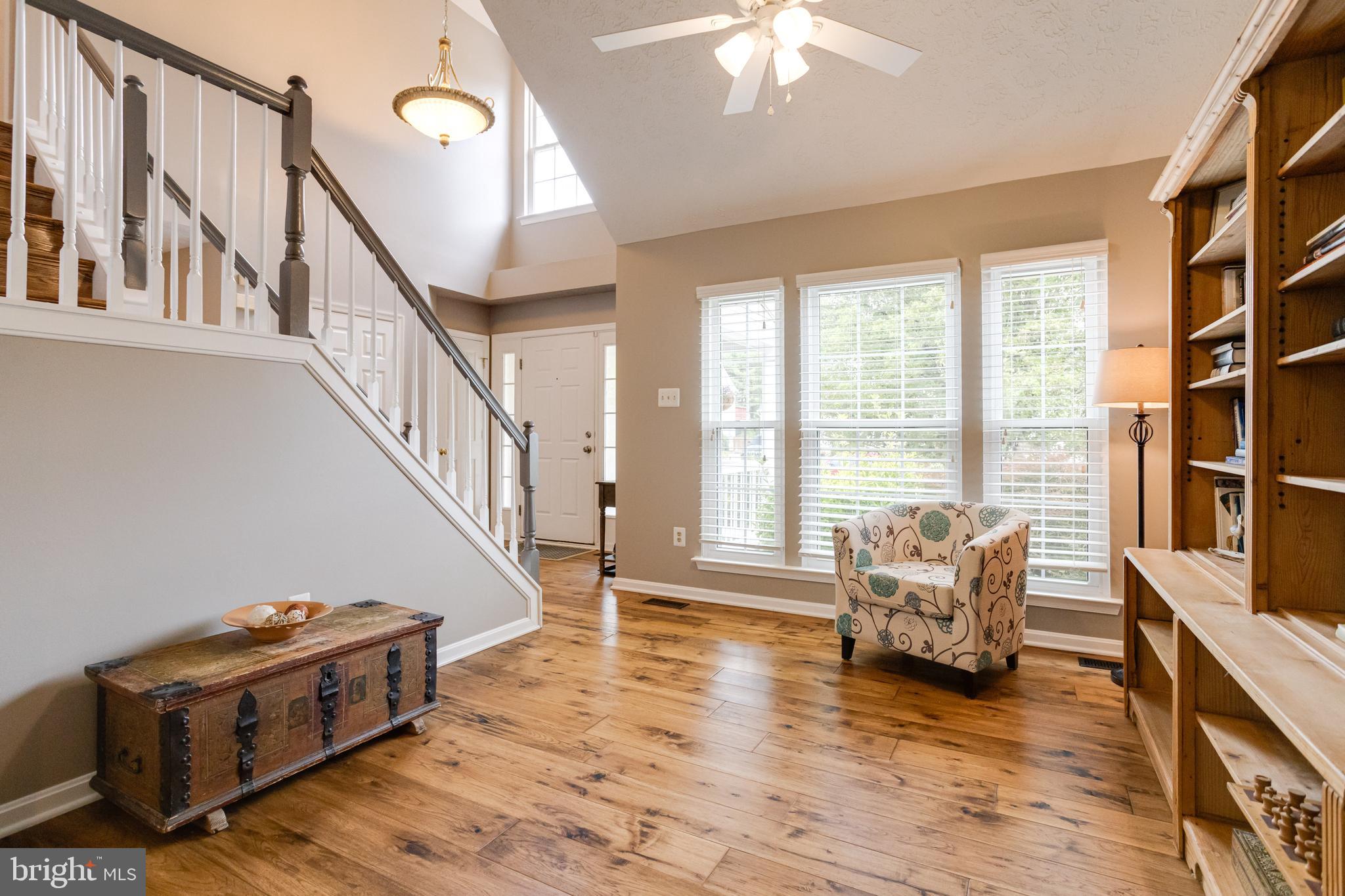 HARFORD TOWN - Residential