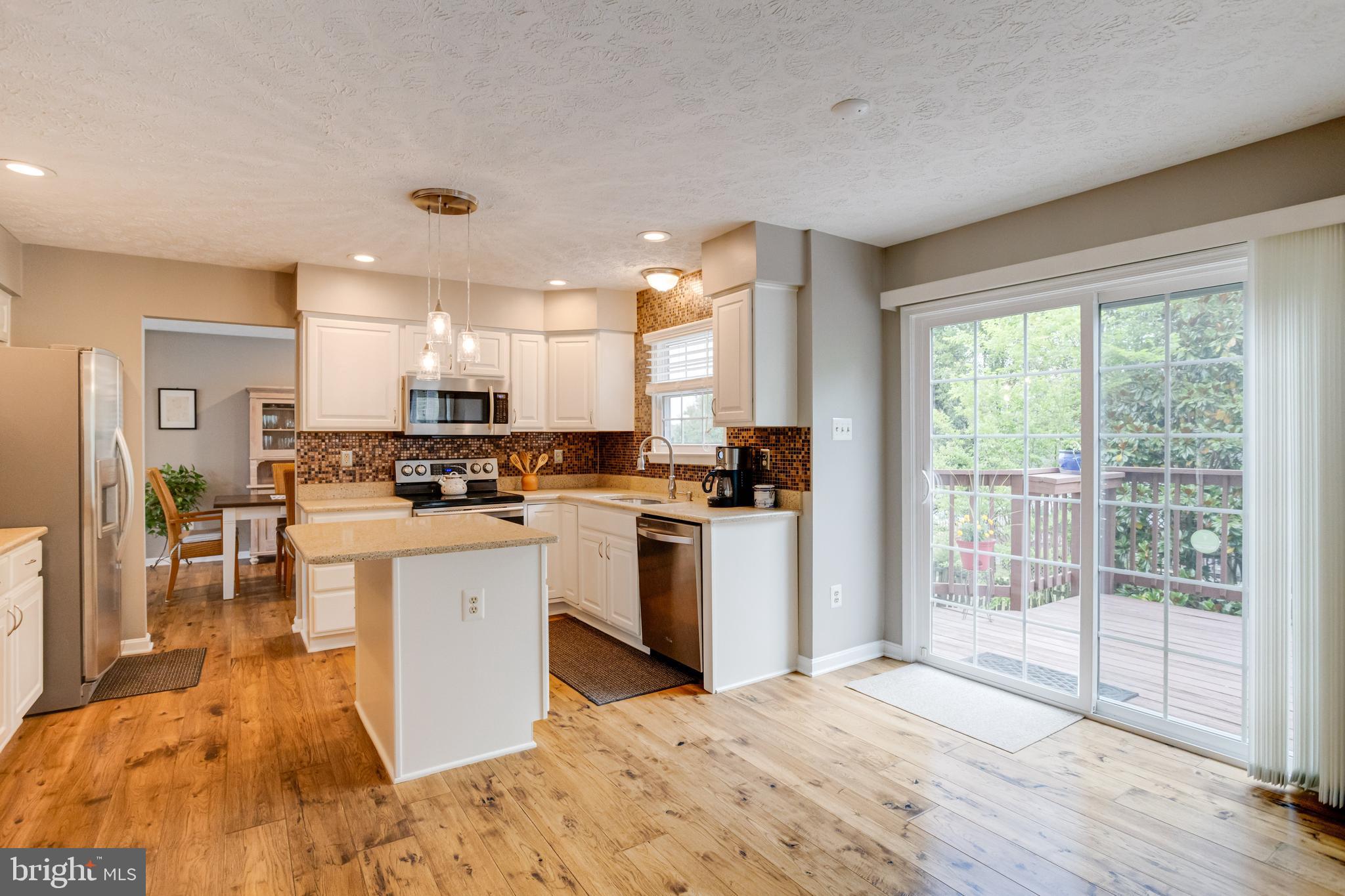 HARFORD TOWN - Residential