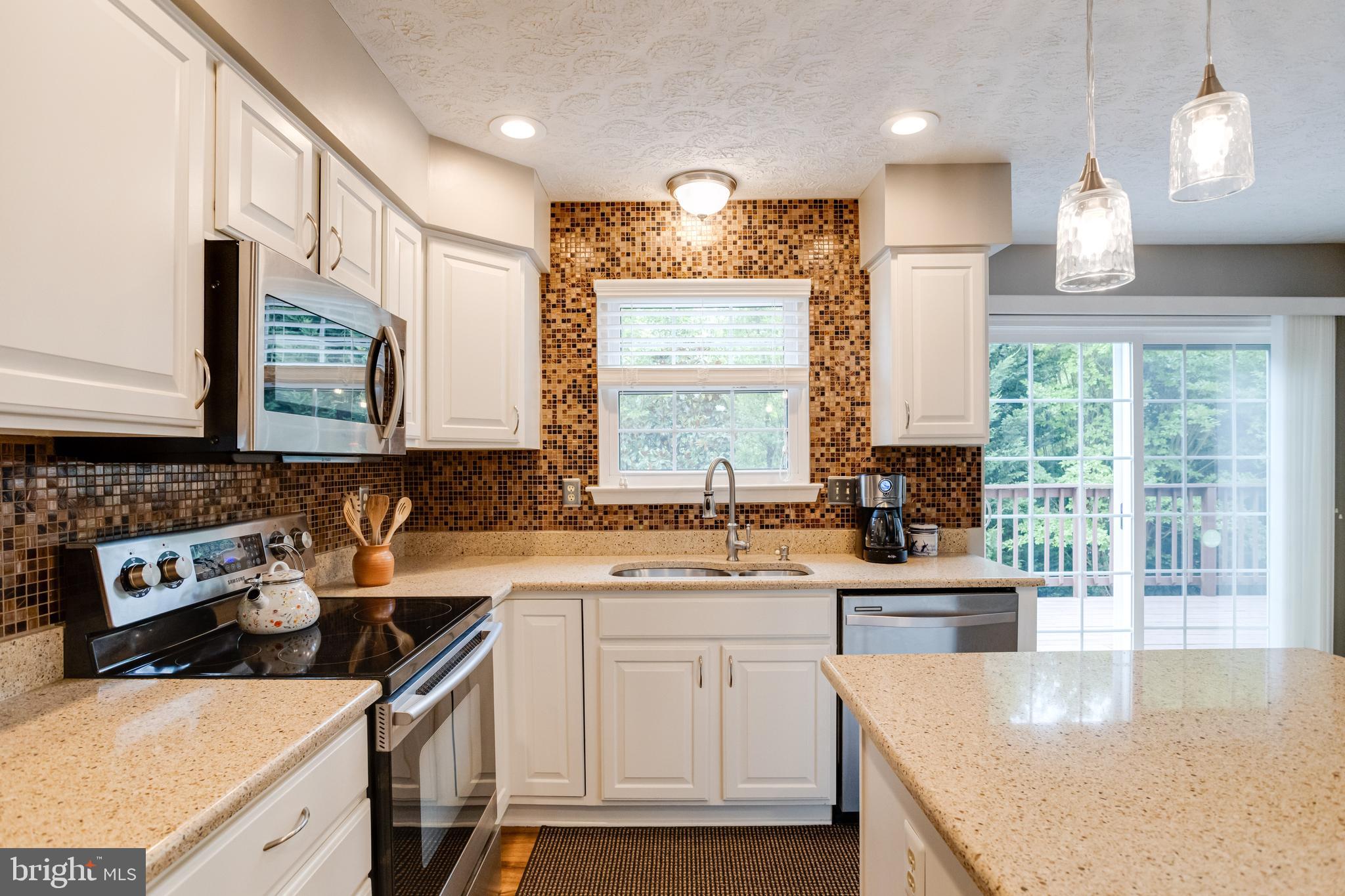 HARFORD TOWN - Residential