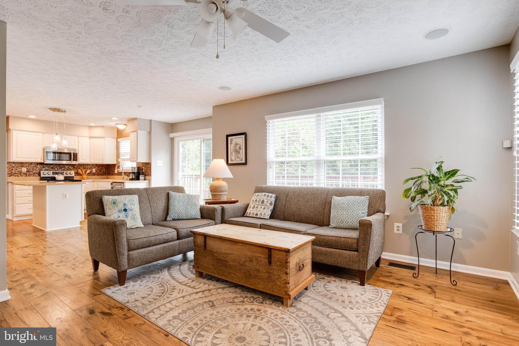 HARFORD TOWN - Residential