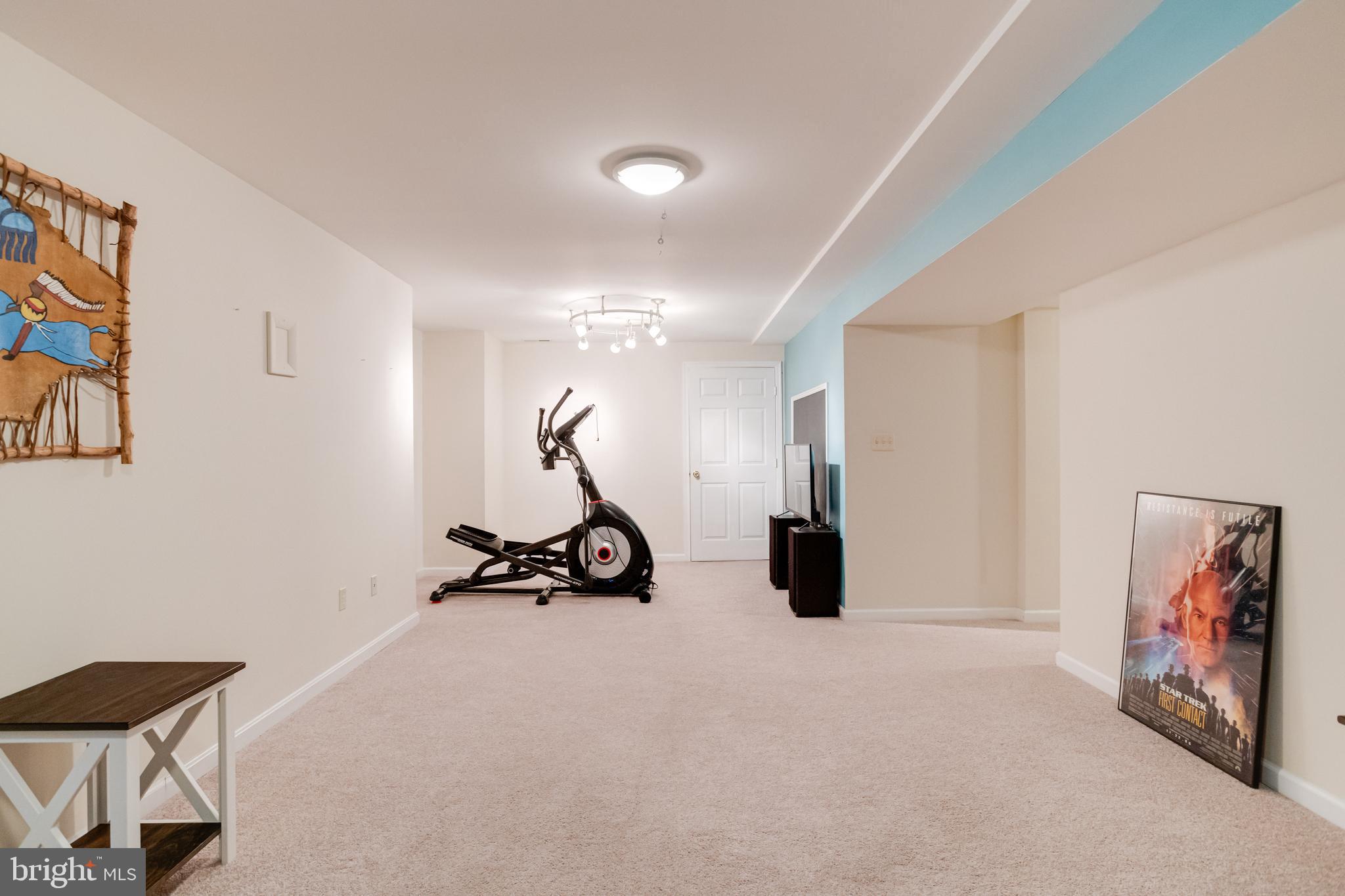 HARFORD TOWN - Residential