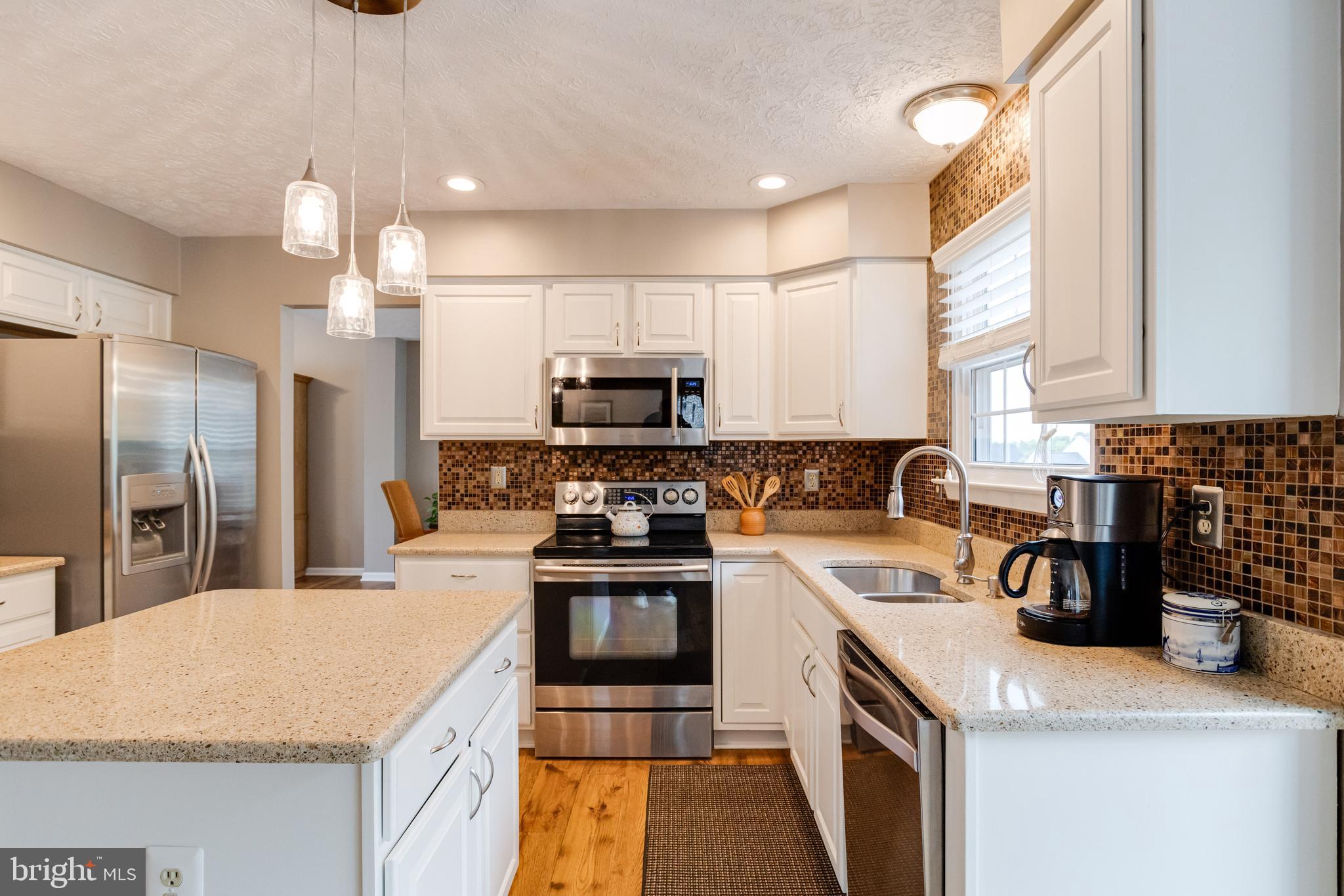 HARFORD TOWN - Residential