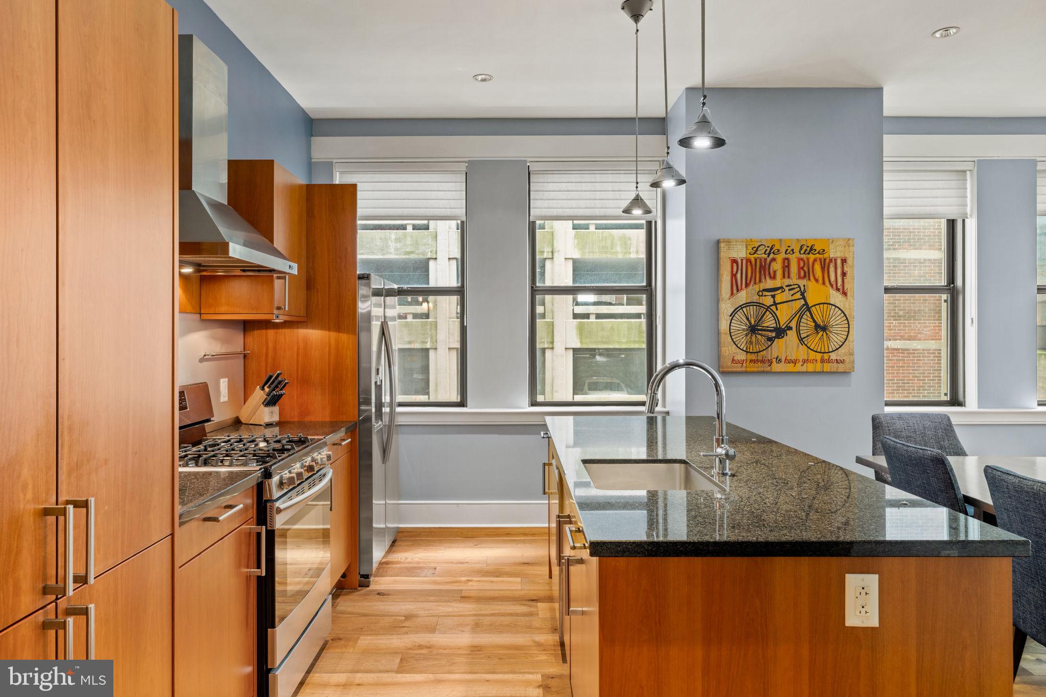 RITTENHOUSE SQUARE - Residential