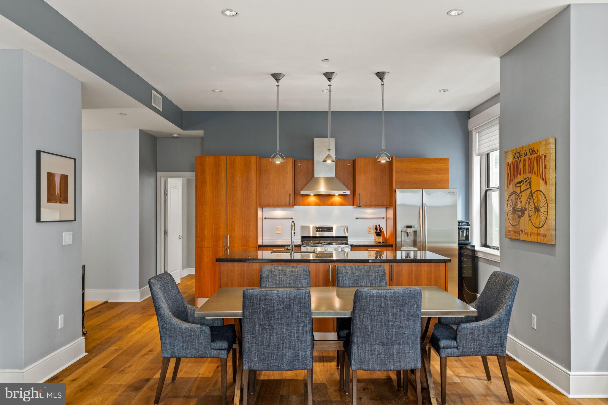 RITTENHOUSE SQUARE - Residential