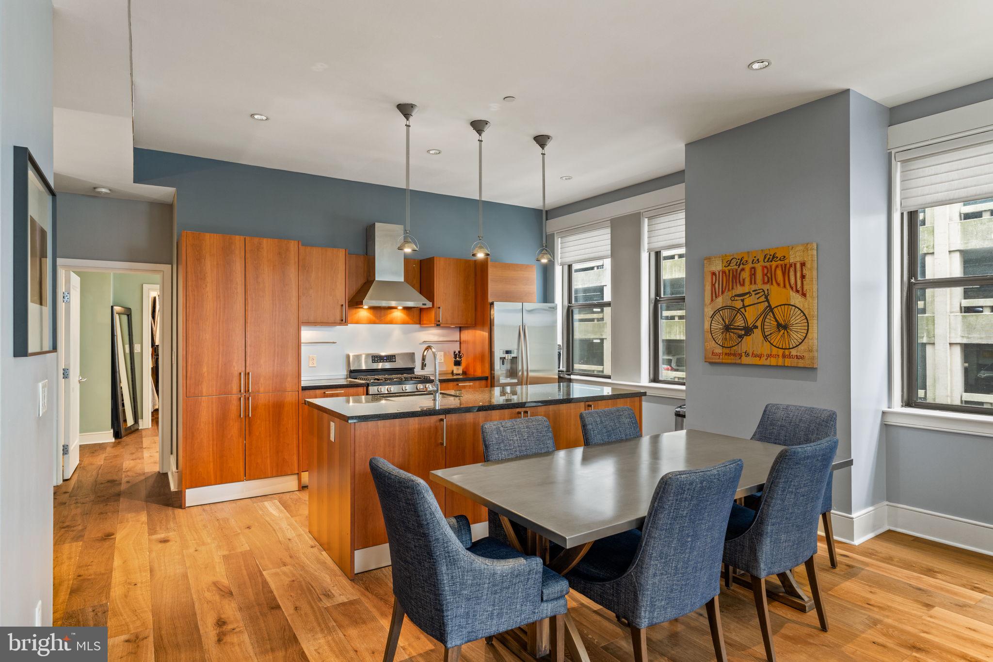 RITTENHOUSE SQUARE - Residential