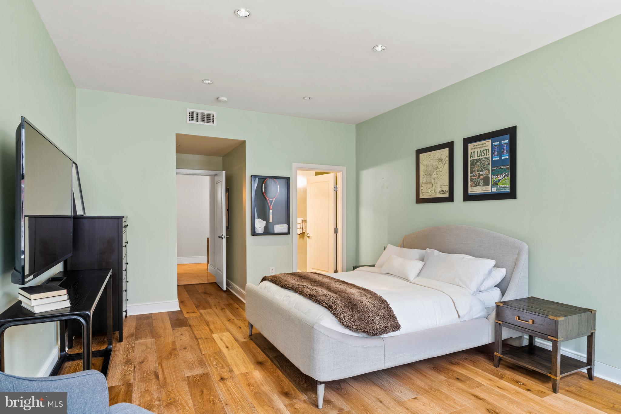 RITTENHOUSE SQUARE - Residential