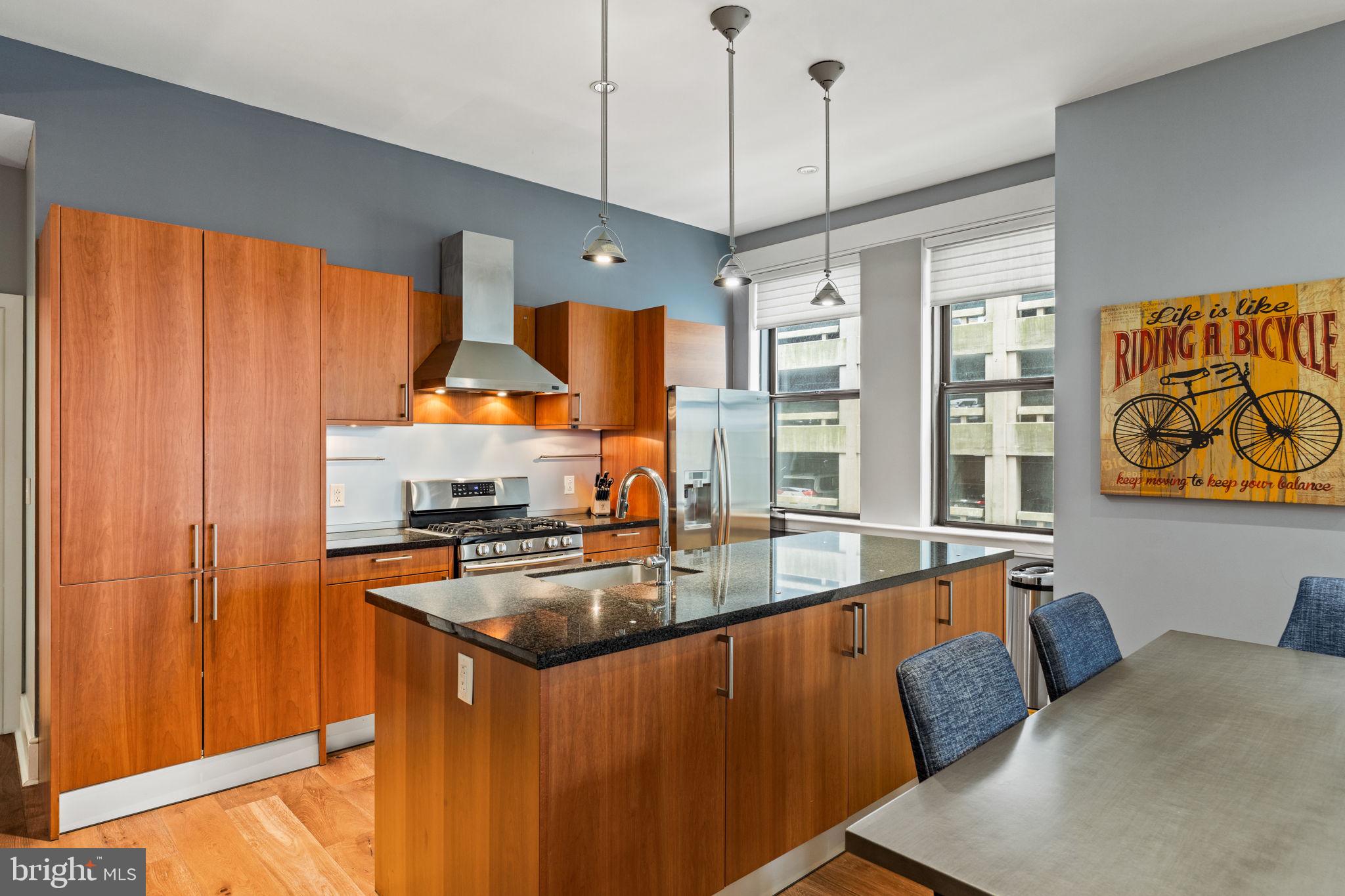 RITTENHOUSE SQUARE - Residential