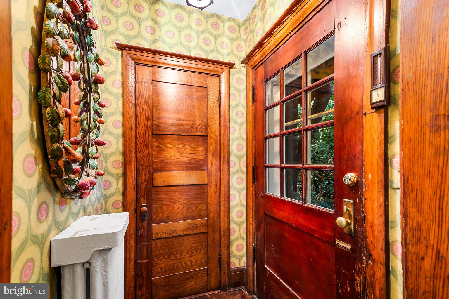 ROLAND PARK - Residential